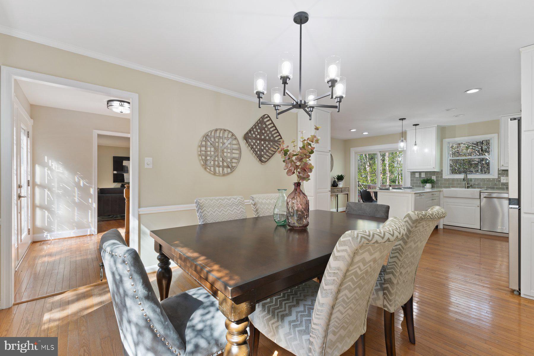 KENWOOD OAKS - Residential