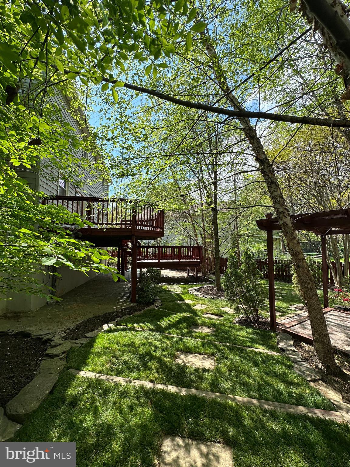 KENWOOD OAKS - Residential