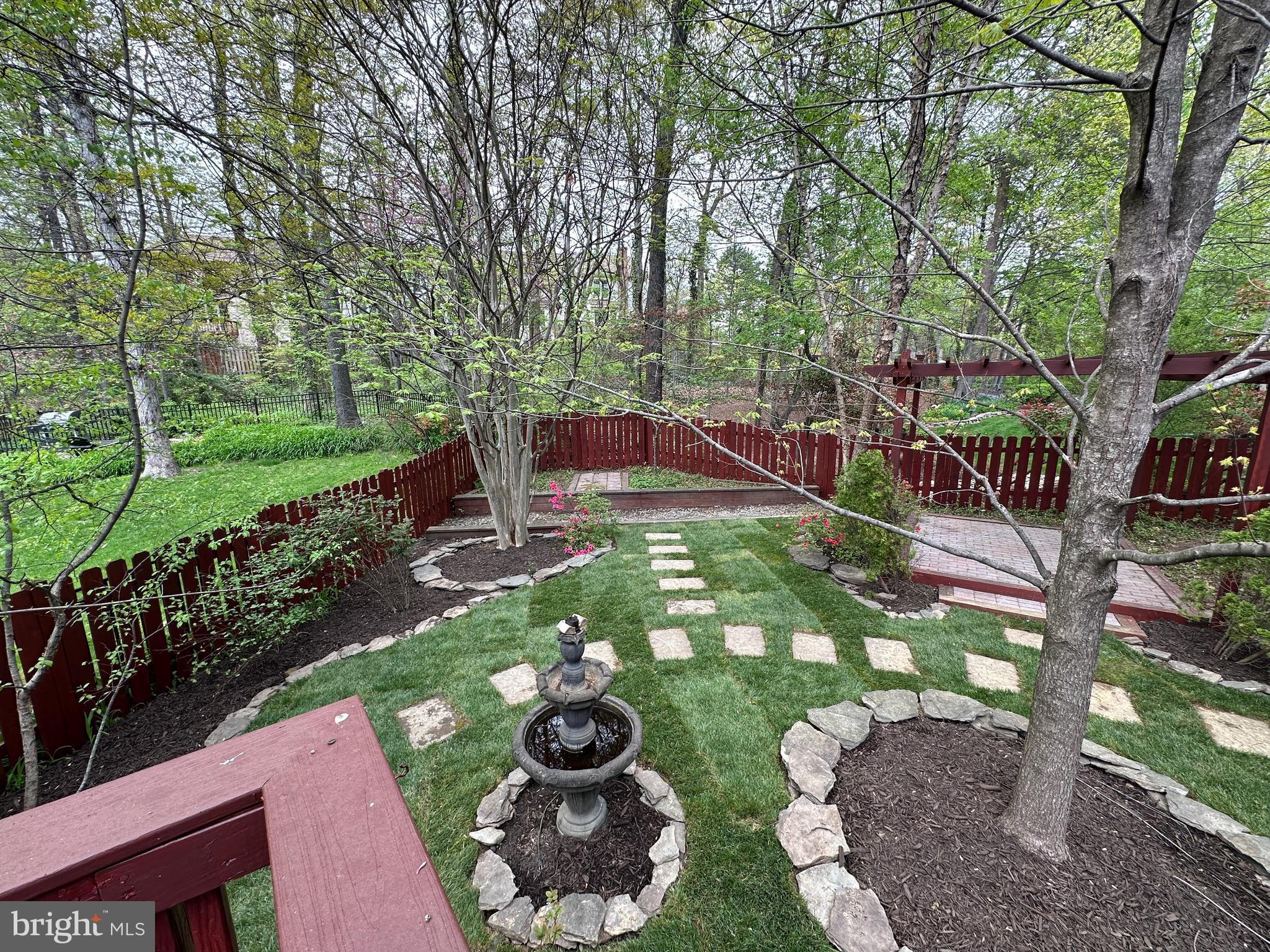 KENWOOD OAKS - Residential