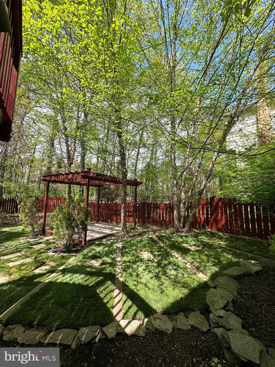 KENWOOD OAKS - Residential