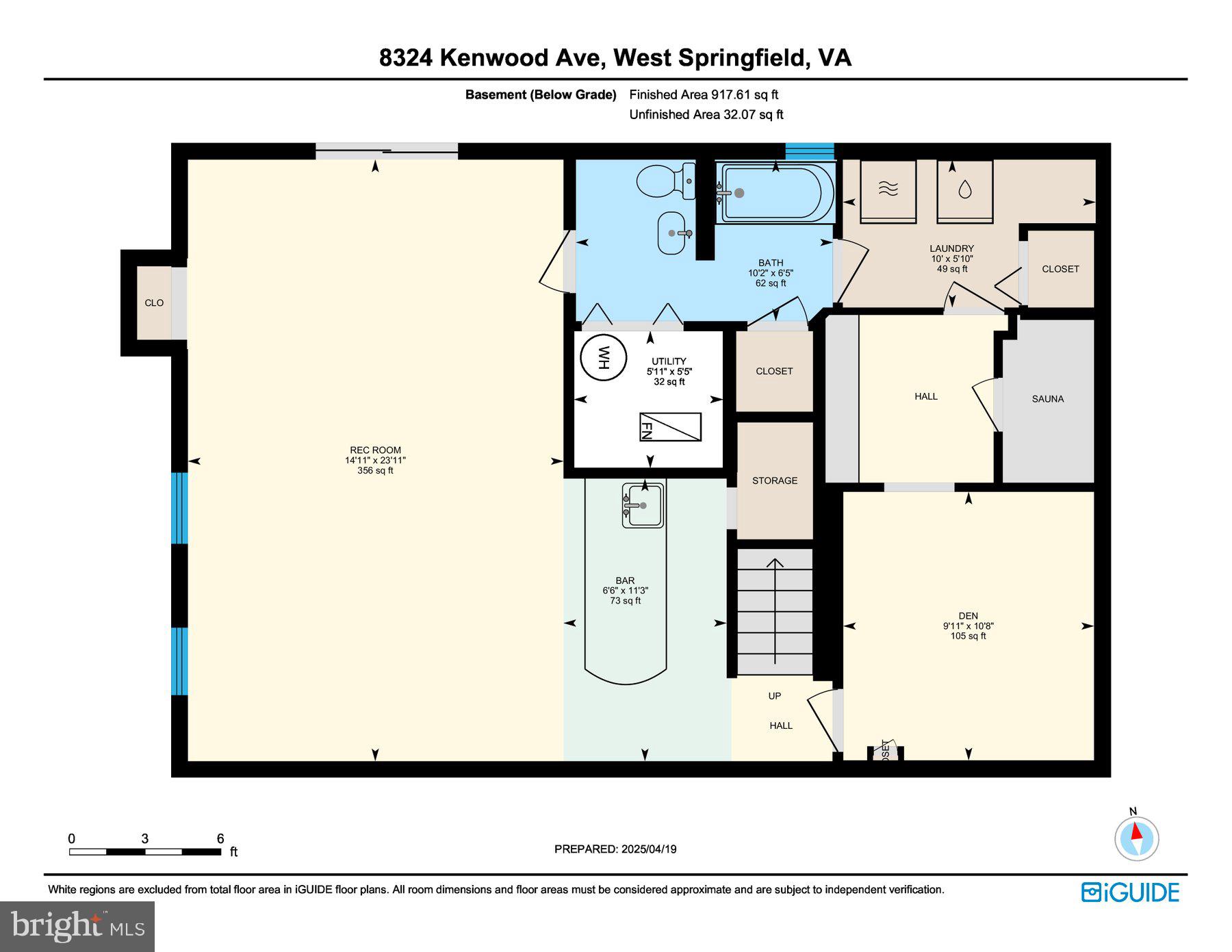 KENWOOD OAKS - Residential