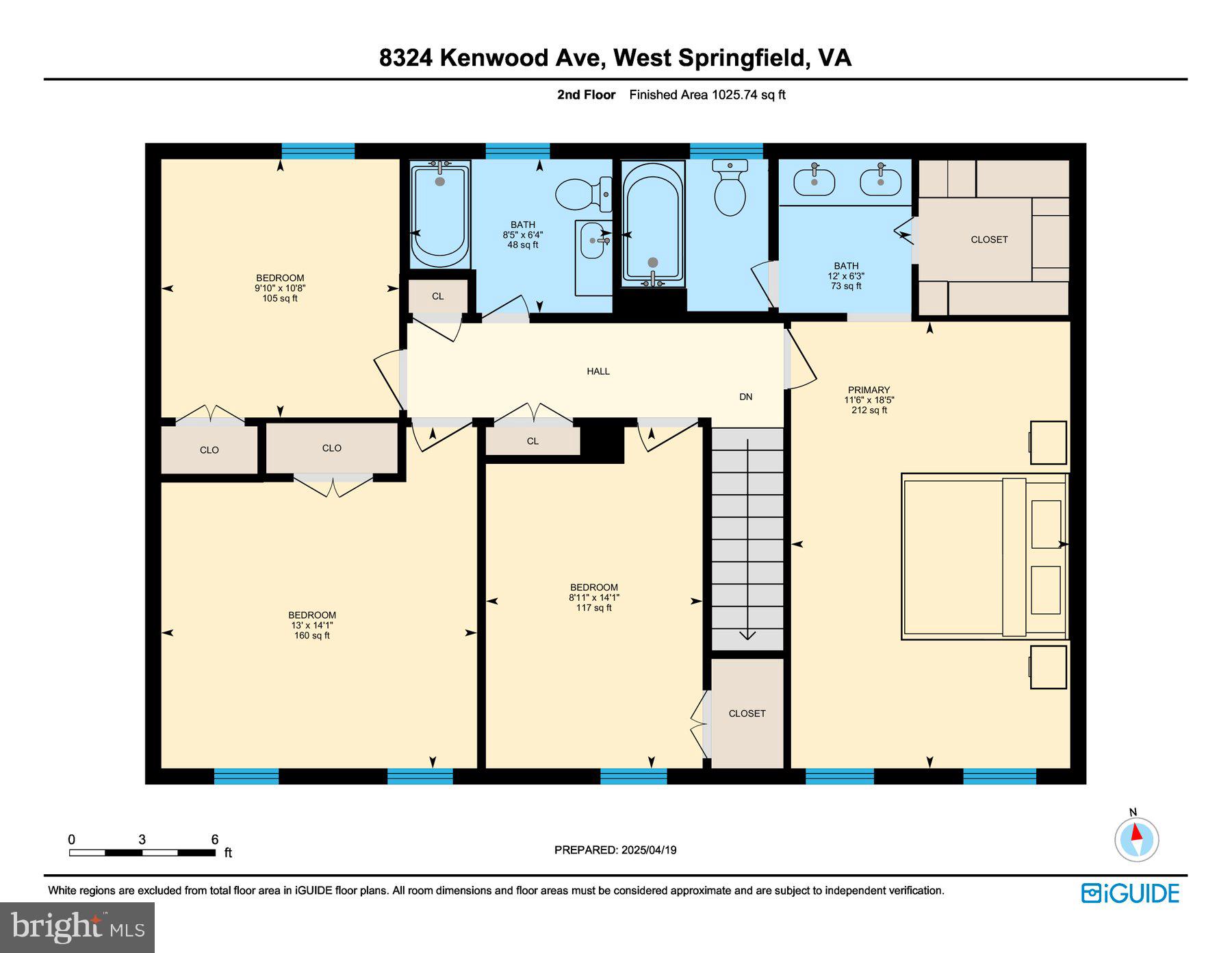 KENWOOD OAKS - Residential