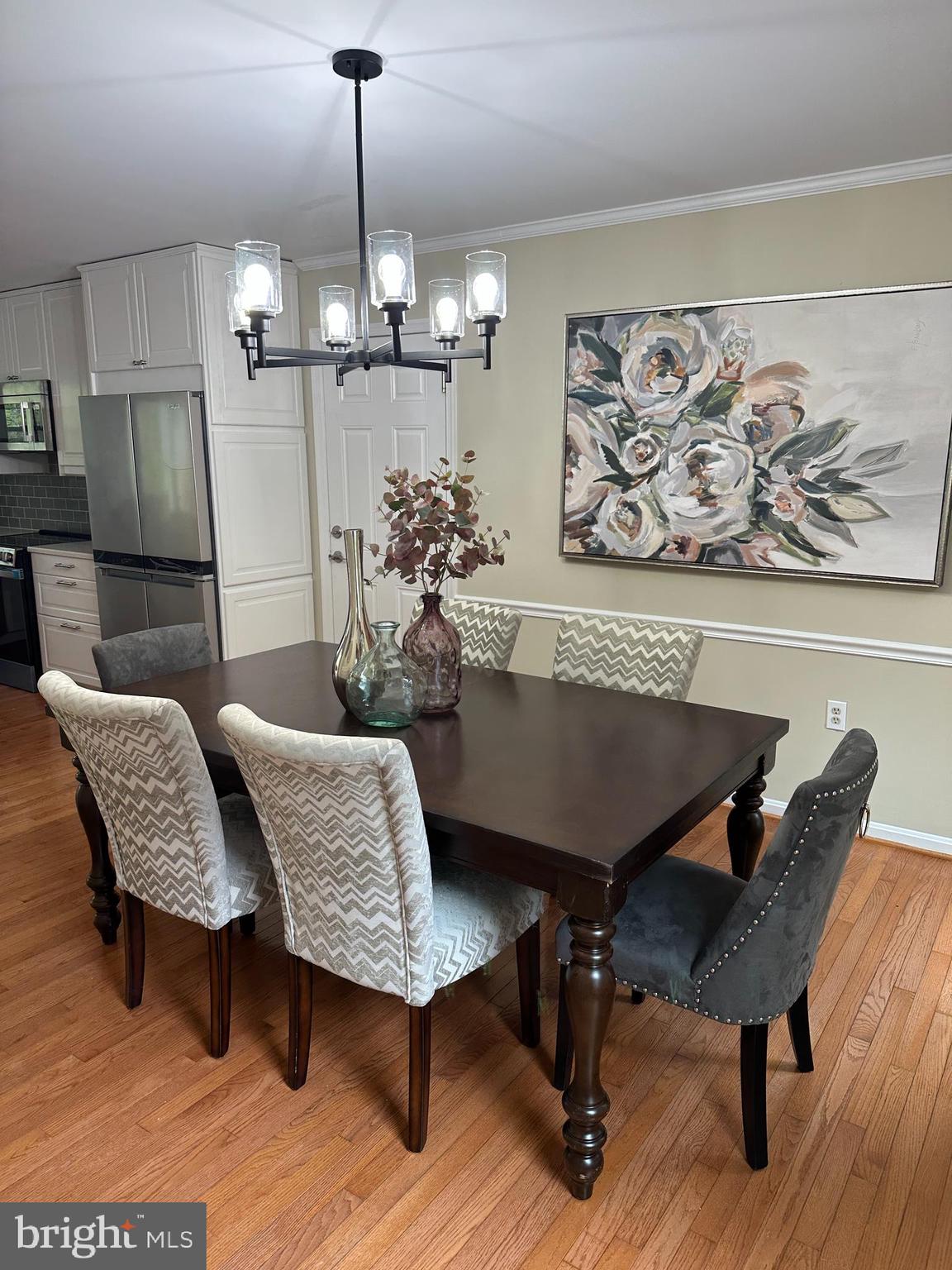 KENWOOD OAKS - Residential