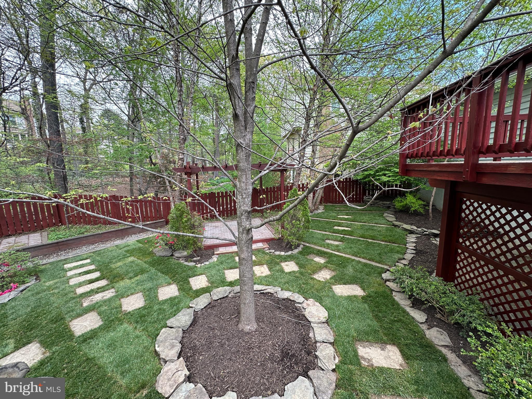 KENWOOD OAKS - Residential