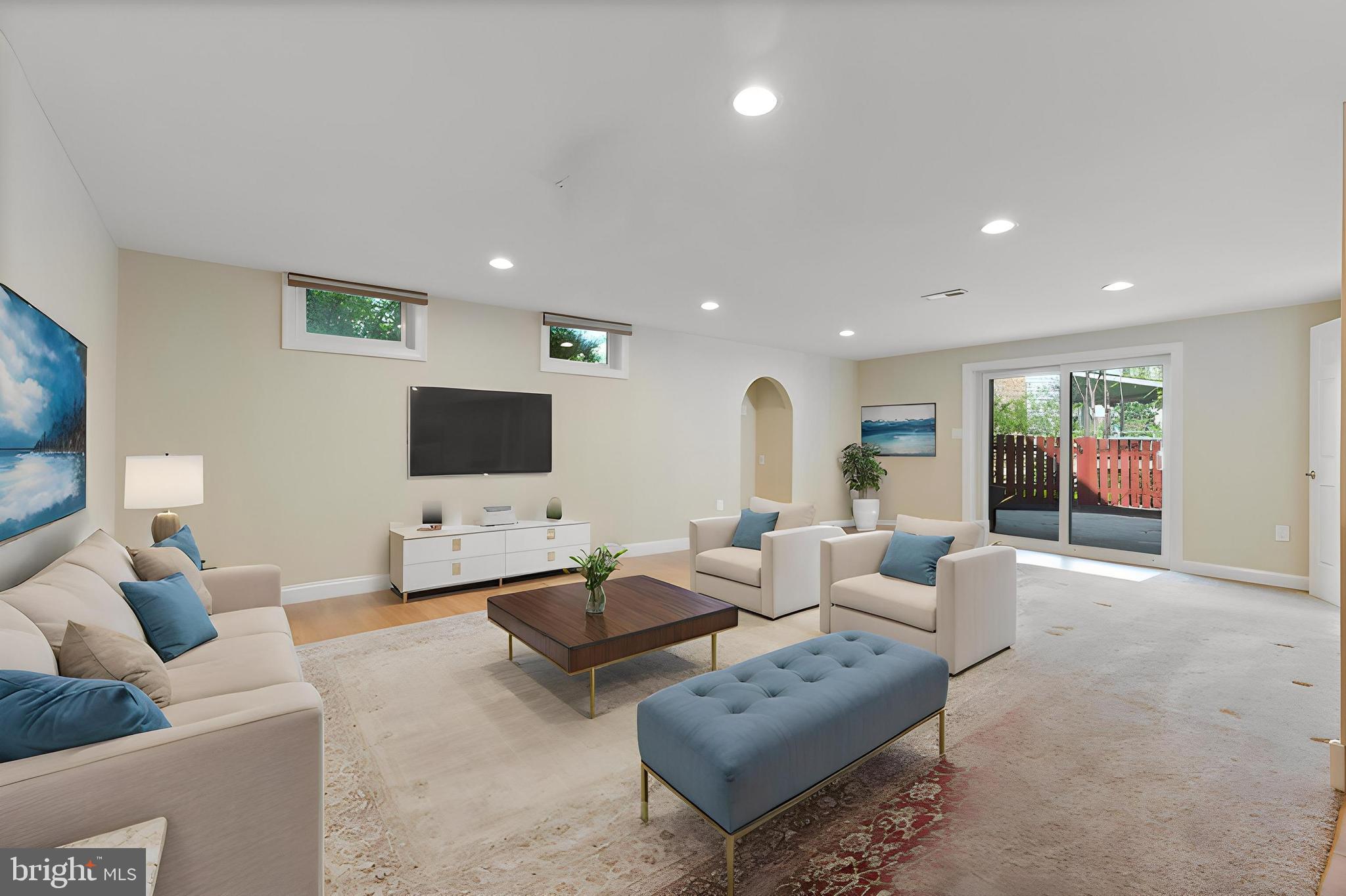 KENWOOD OAKS - Residential