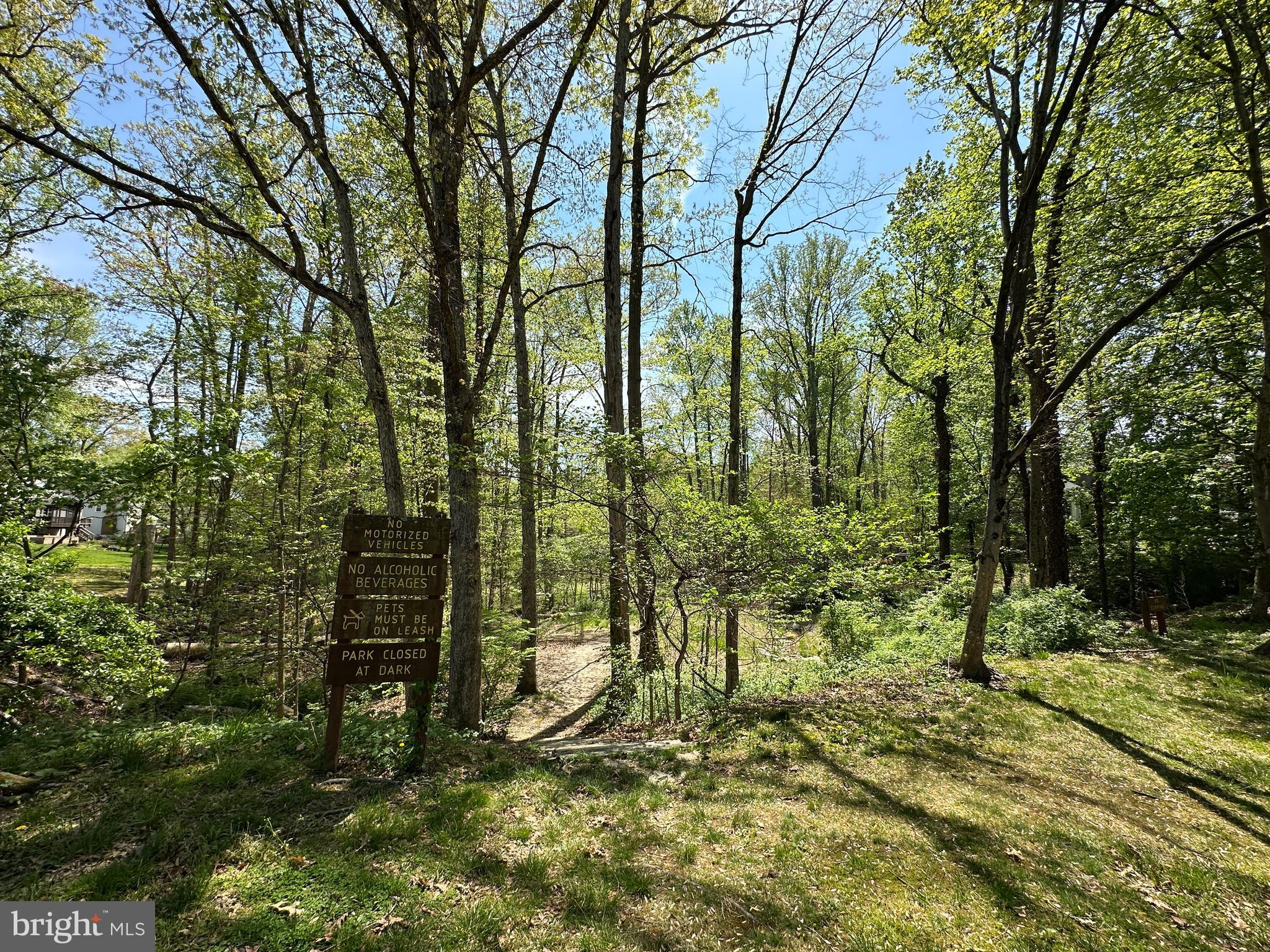 KENWOOD OAKS - Residential