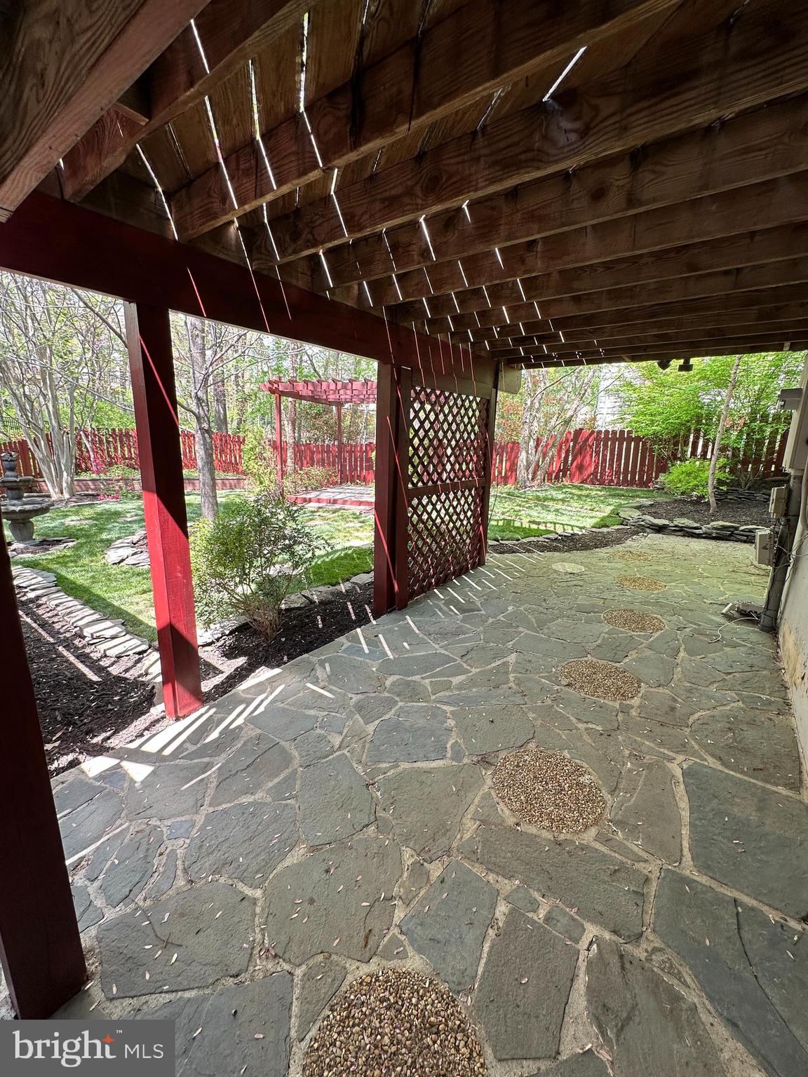 KENWOOD OAKS - Residential