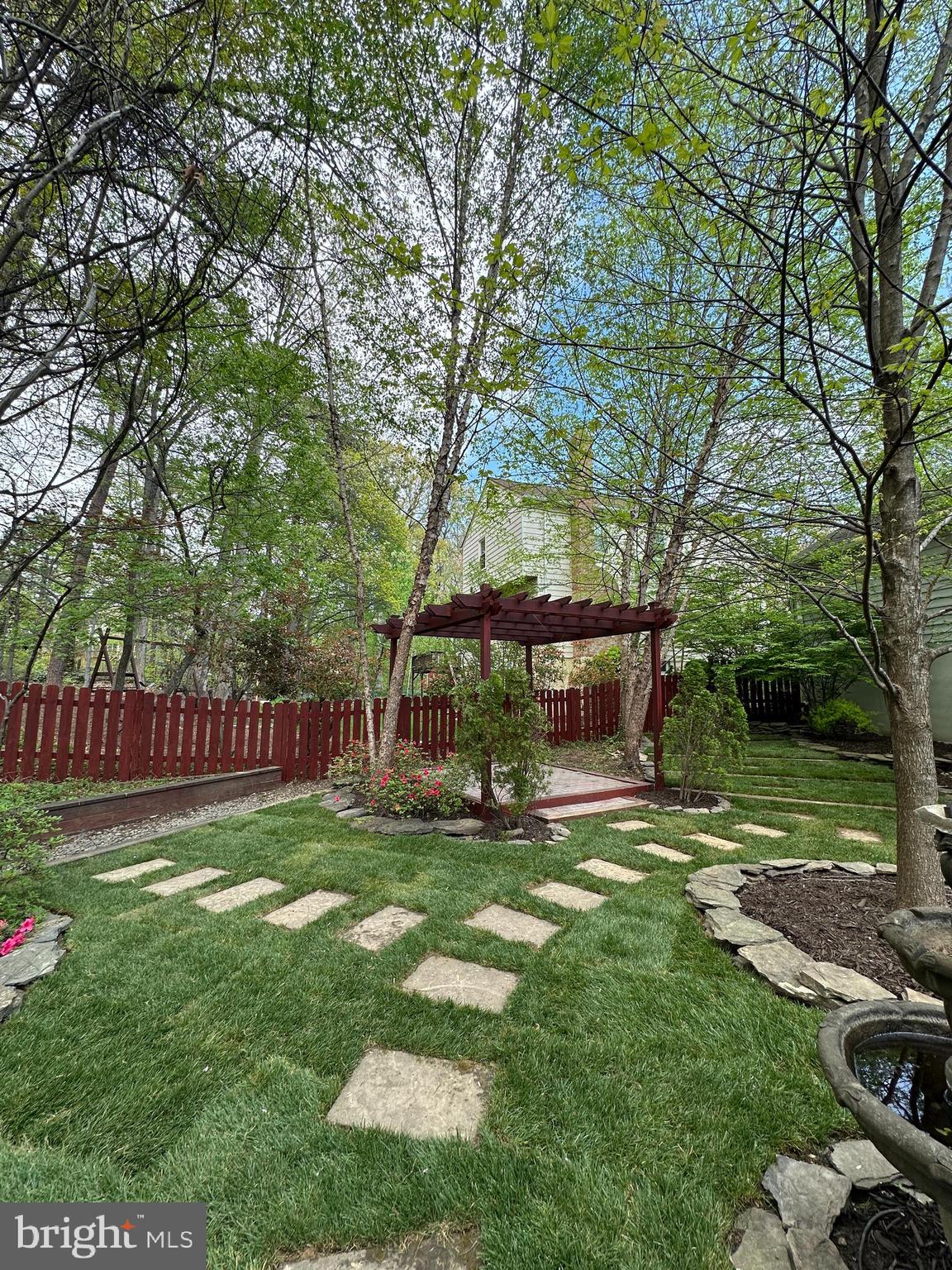 KENWOOD OAKS - Residential