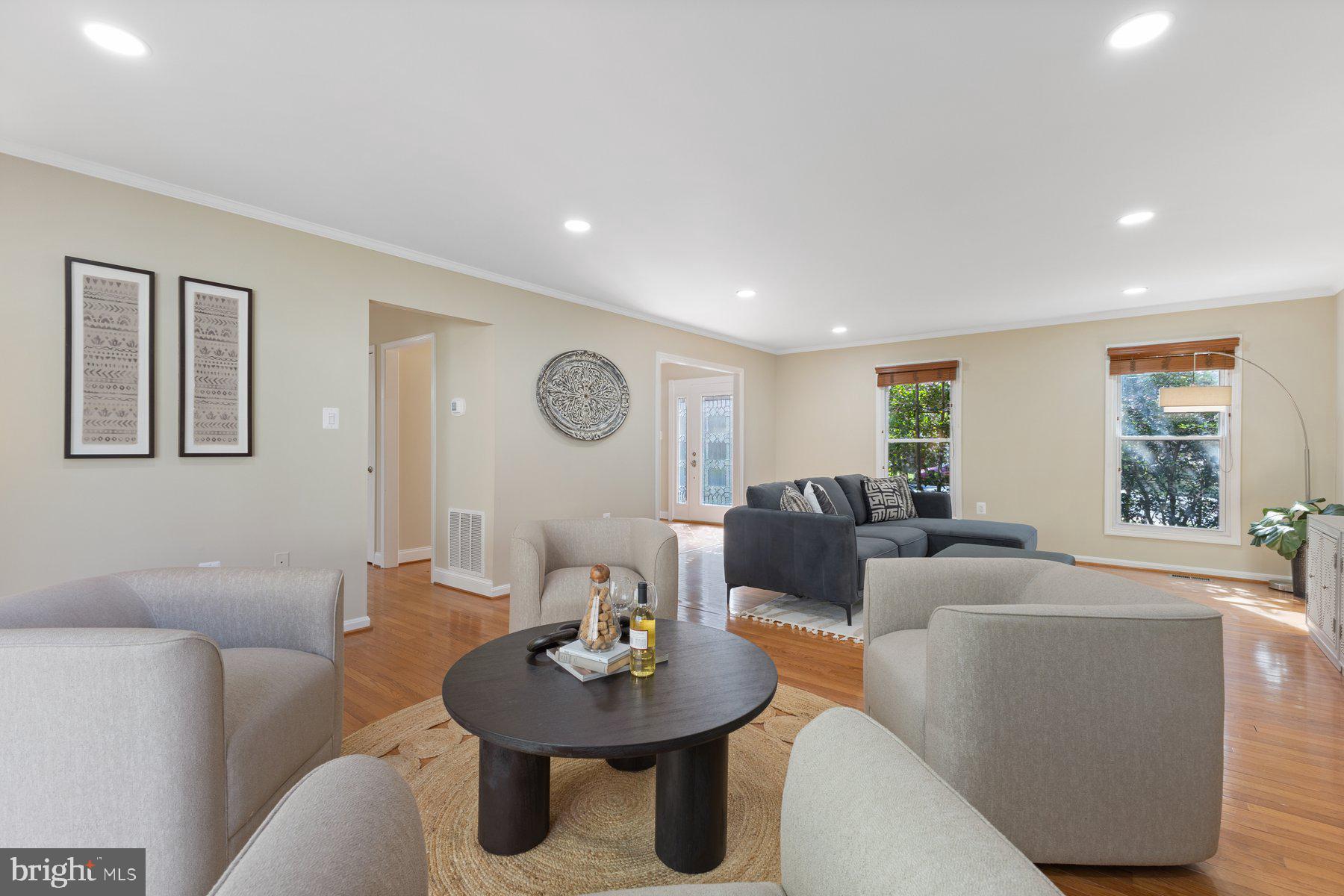 KENWOOD OAKS - Residential