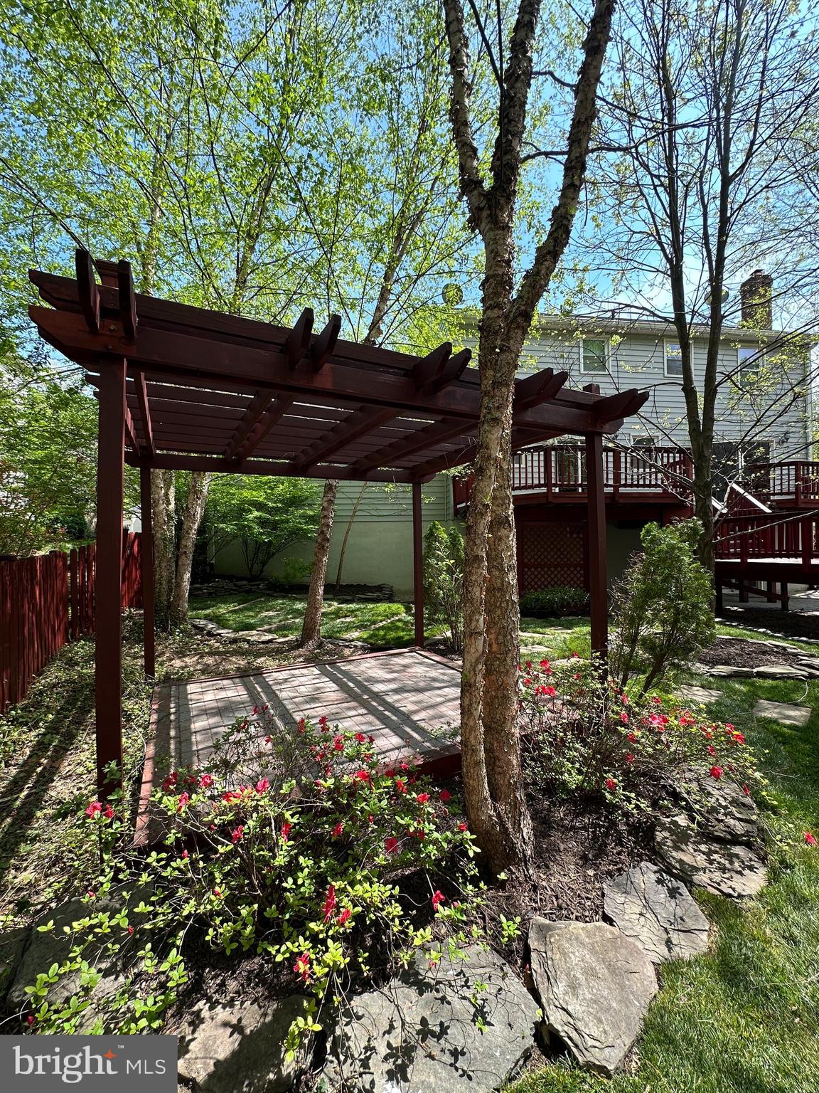 KENWOOD OAKS - Residential