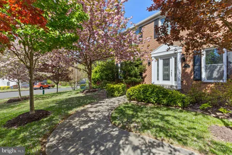 8324 Kenwood Avenue, Springfield, VA 22152 - MLS#: VAFX2219348