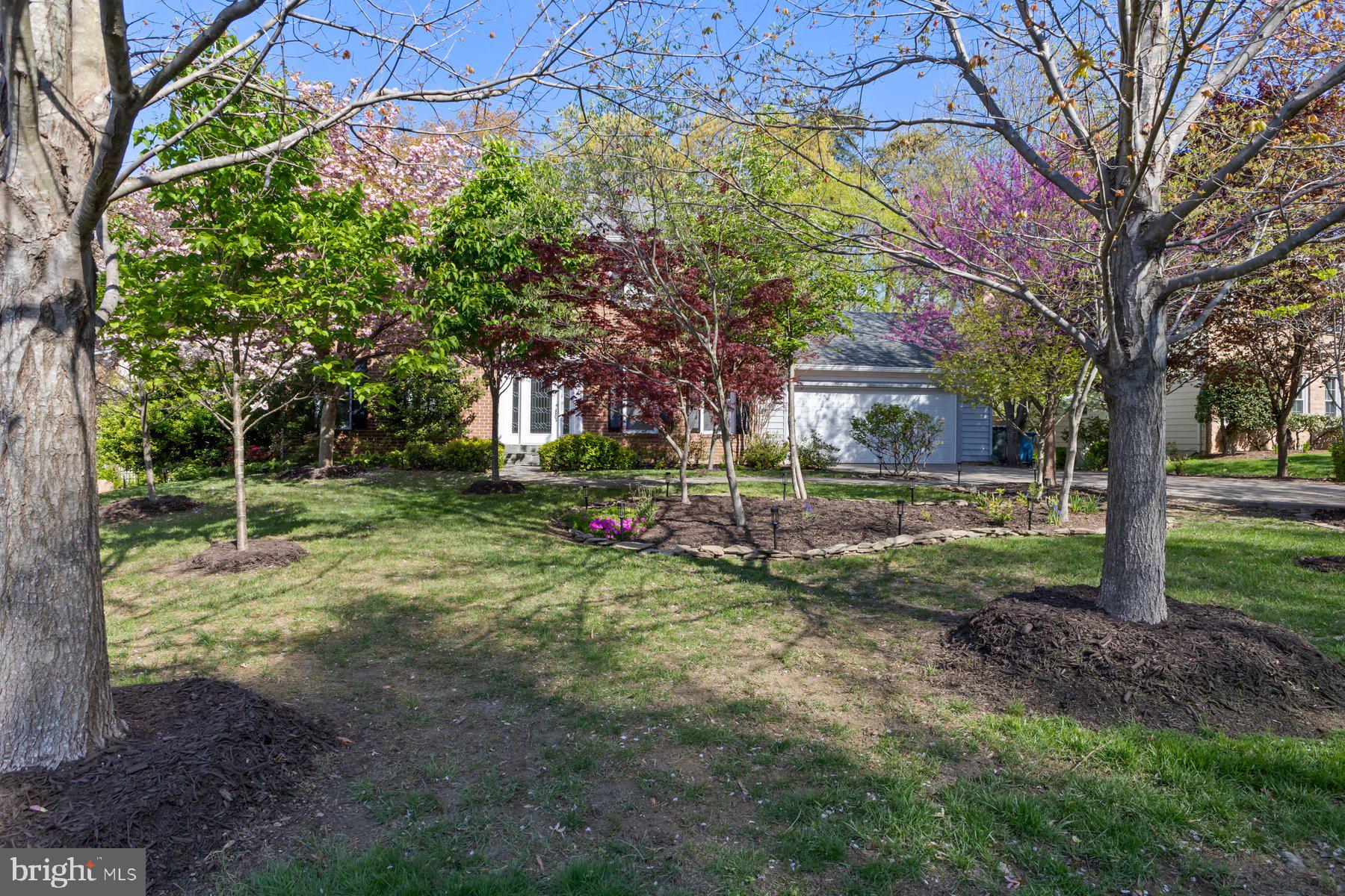 KENWOOD OAKS - Residential