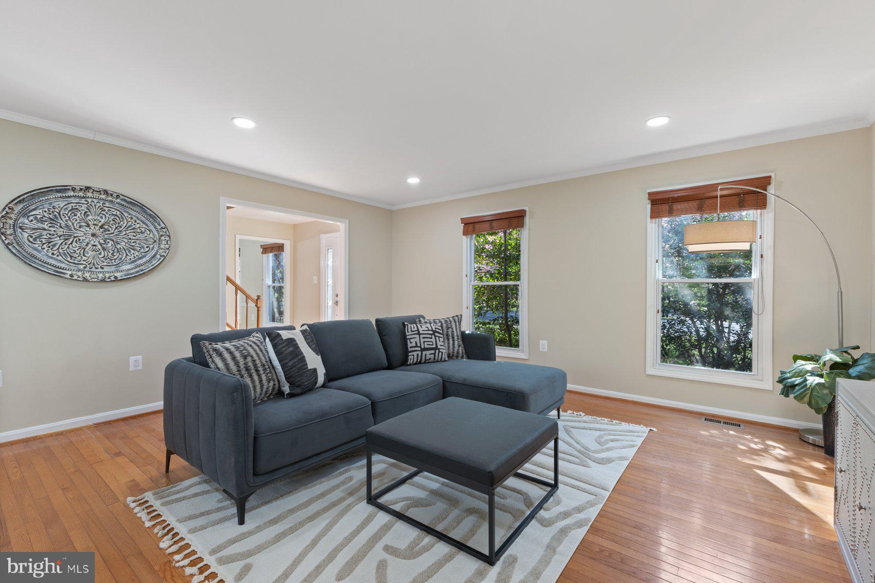 KENWOOD OAKS - Residential