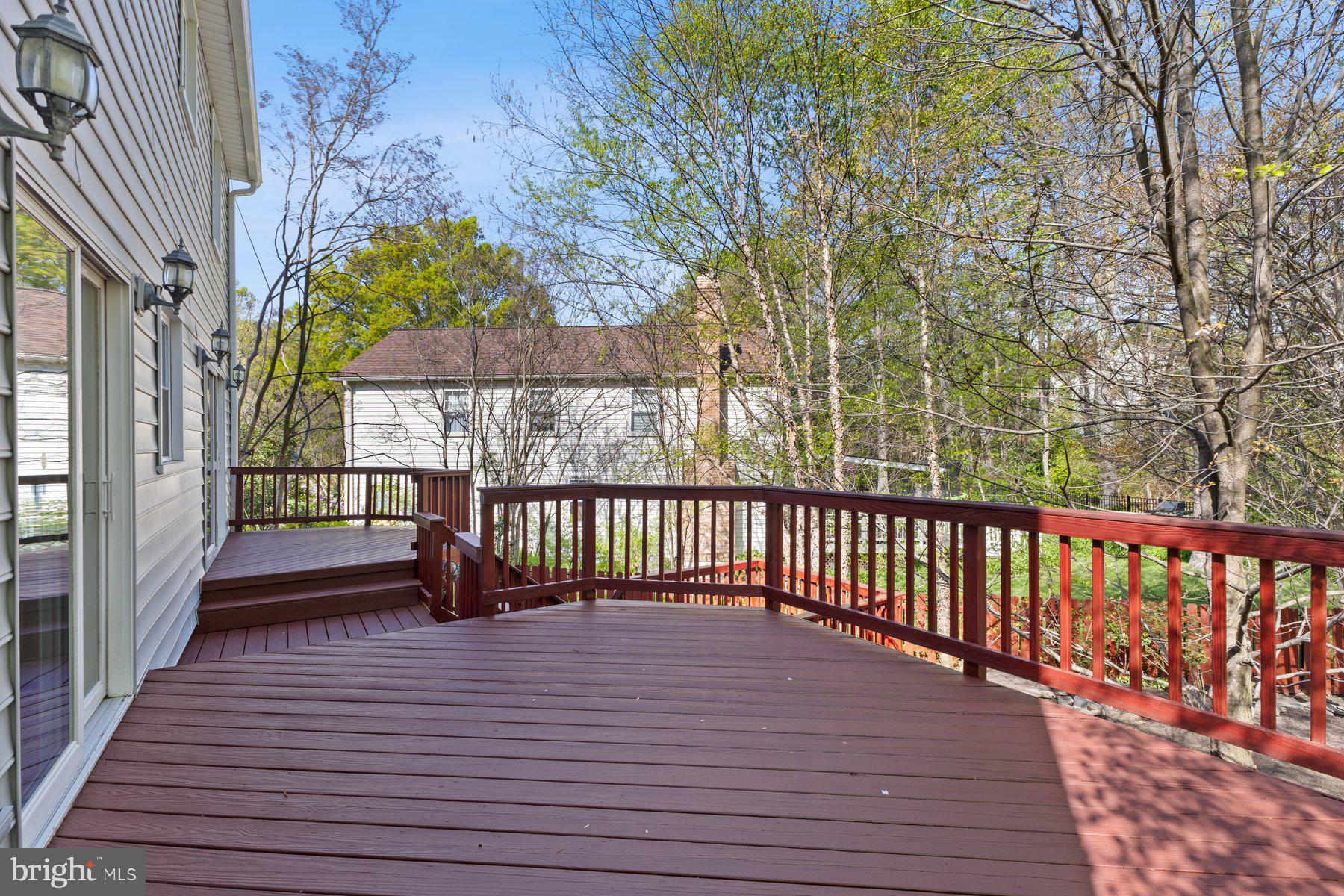 KENWOOD OAKS - Residential