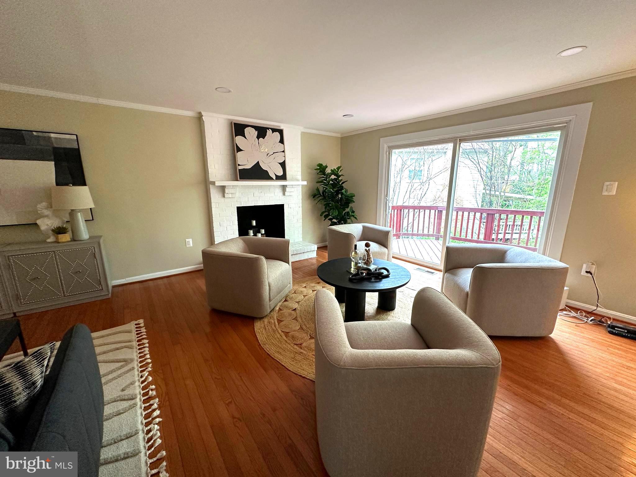 KENWOOD OAKS - Residential