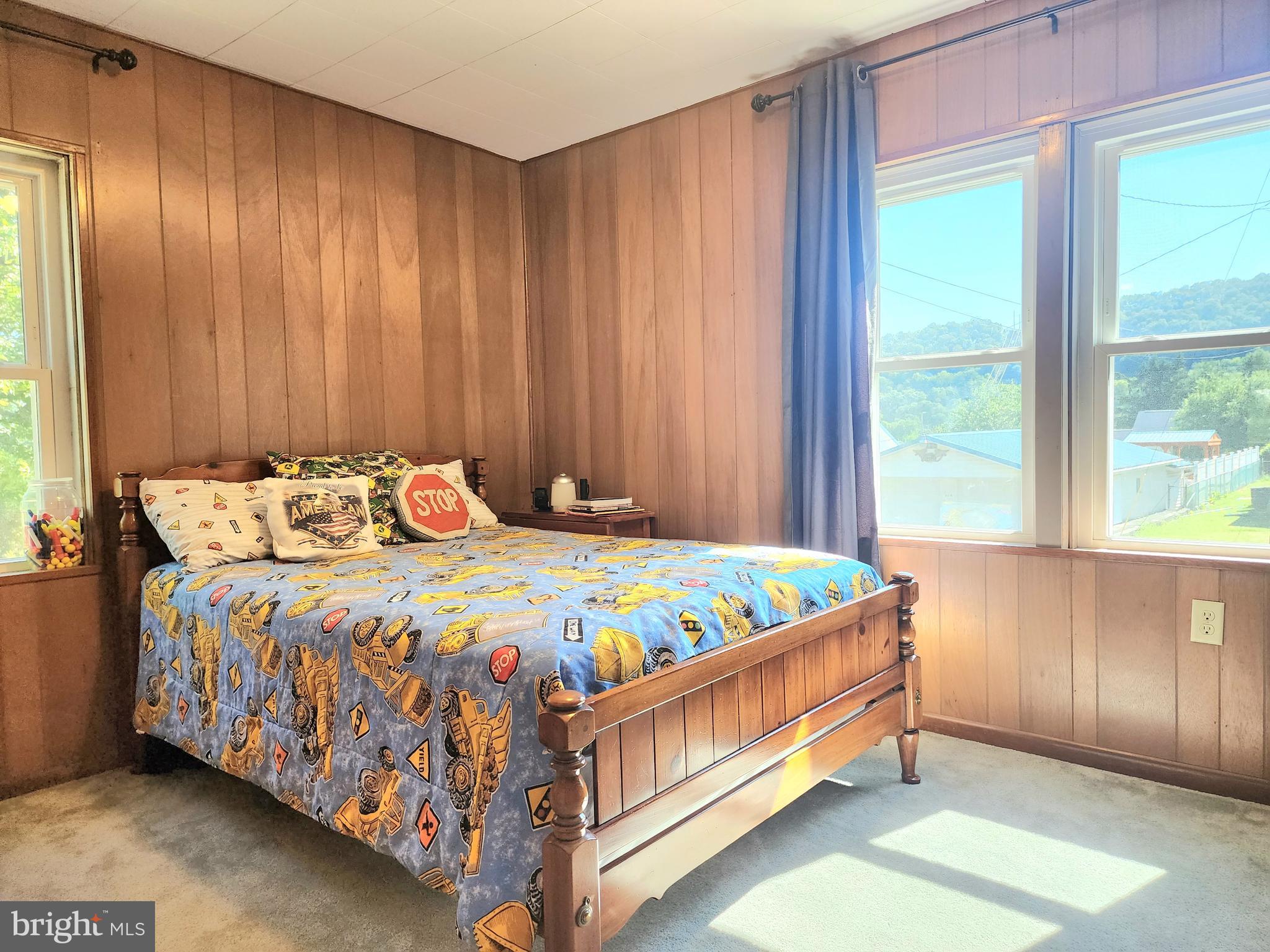 CARPENDALE - Residential