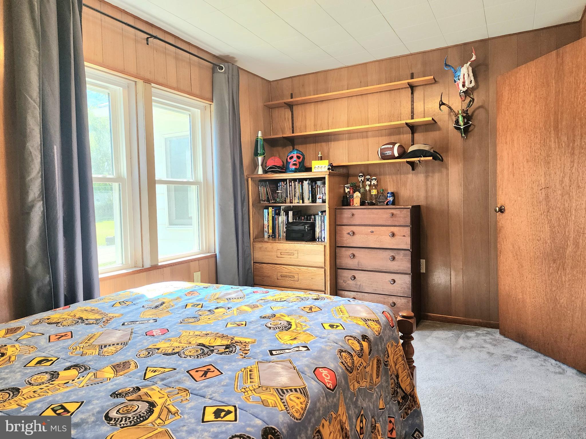 CARPENDALE - Residential