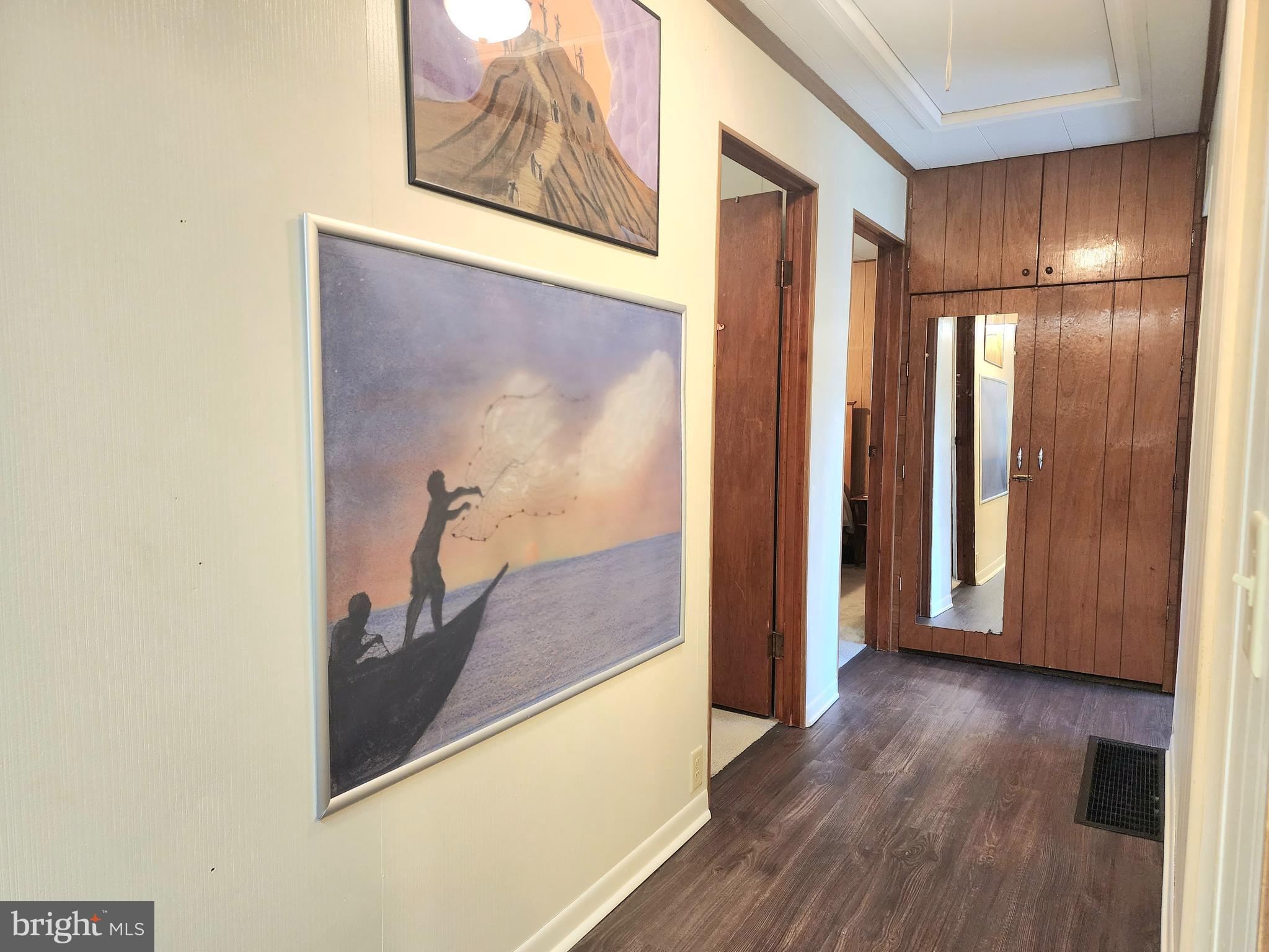 CARPENDALE - Residential