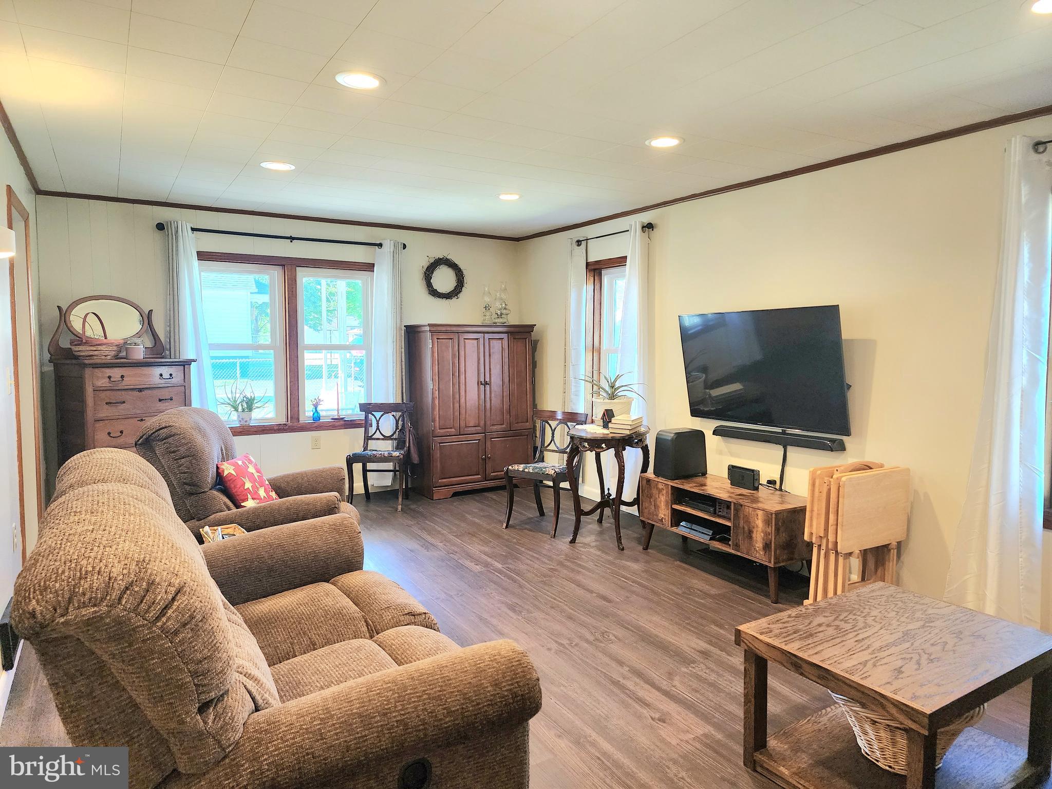 CARPENDALE - Residential