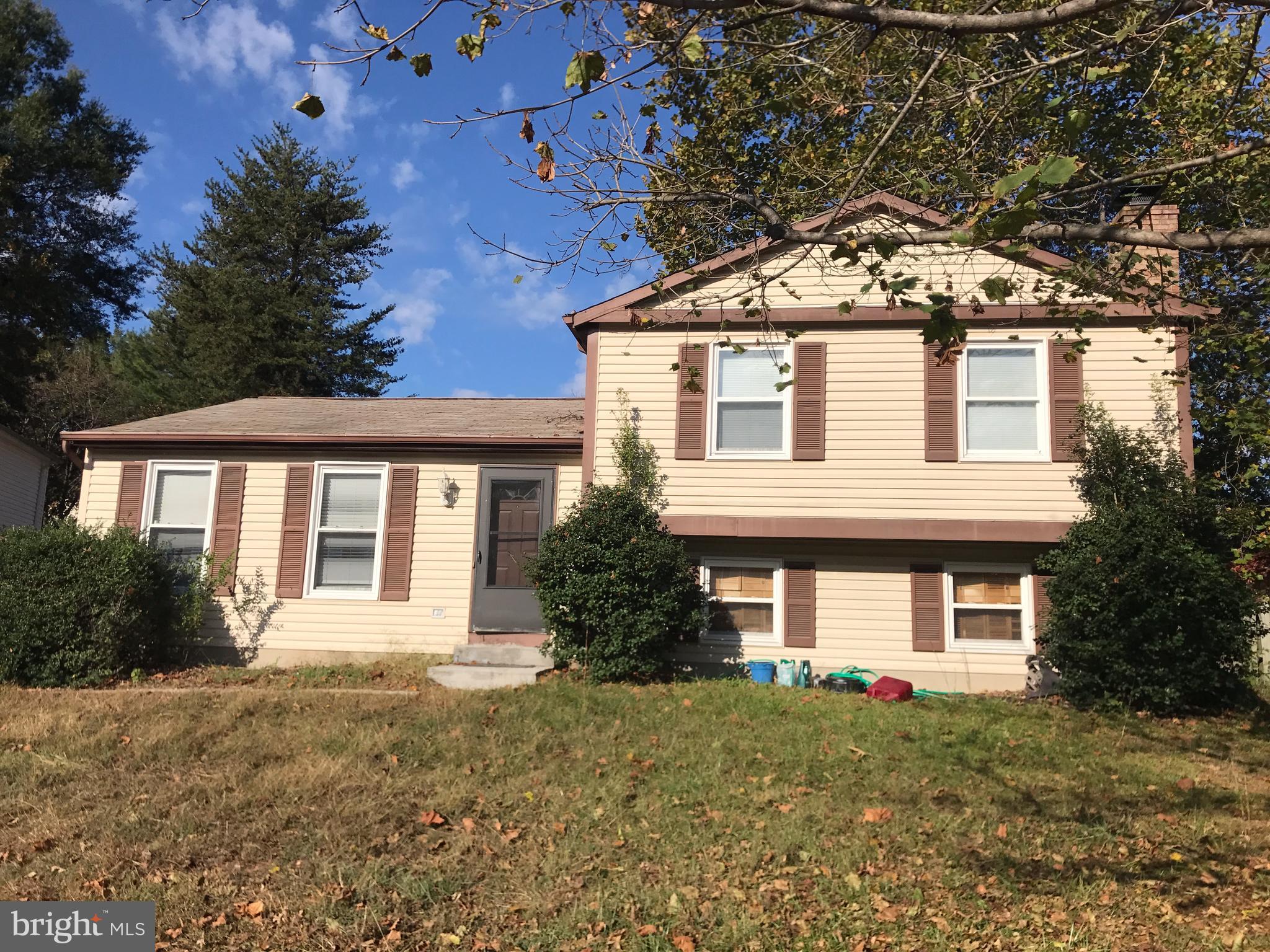 HARMANS WOODS - Residential