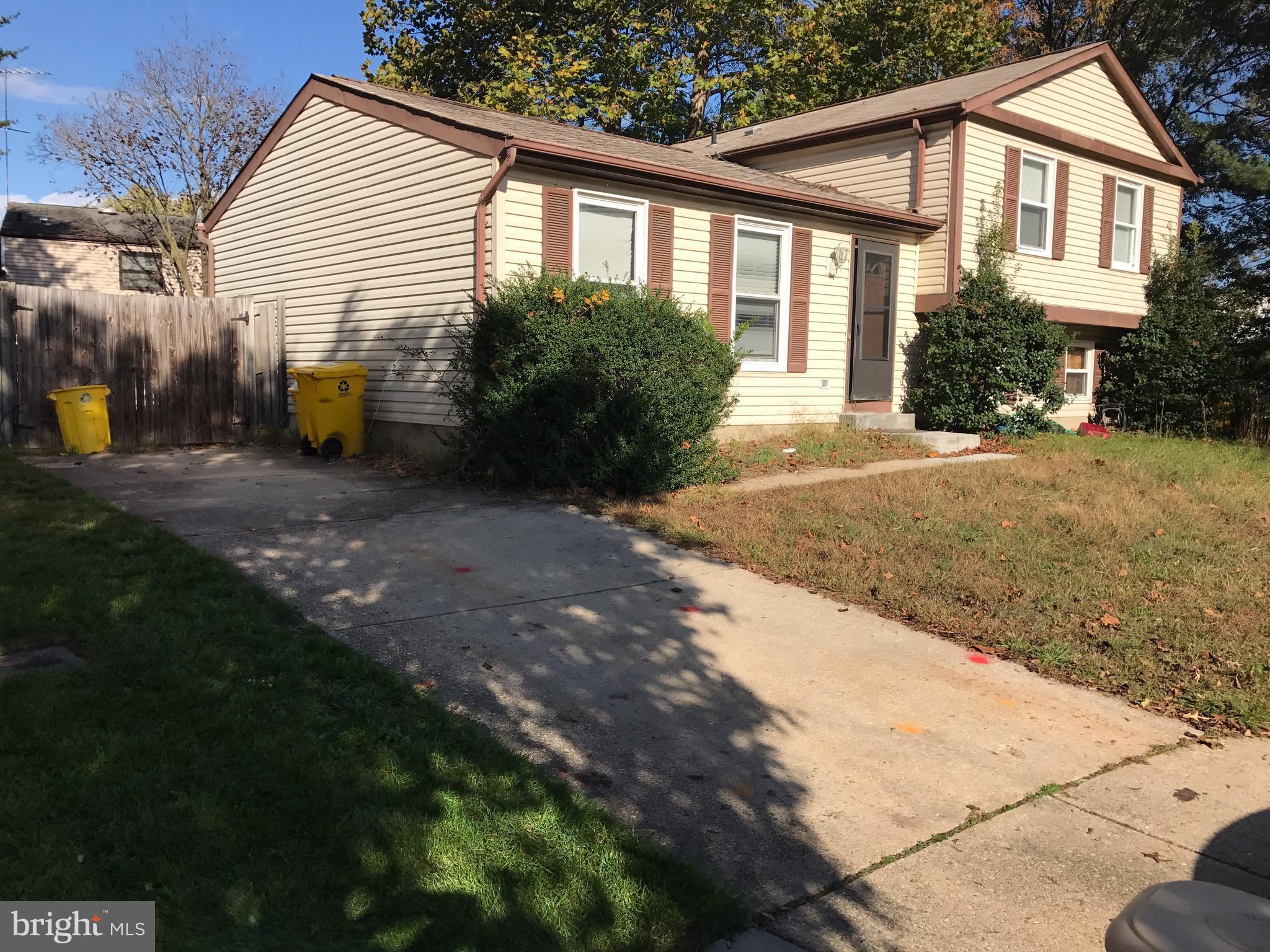 HARMANS WOODS - Residential