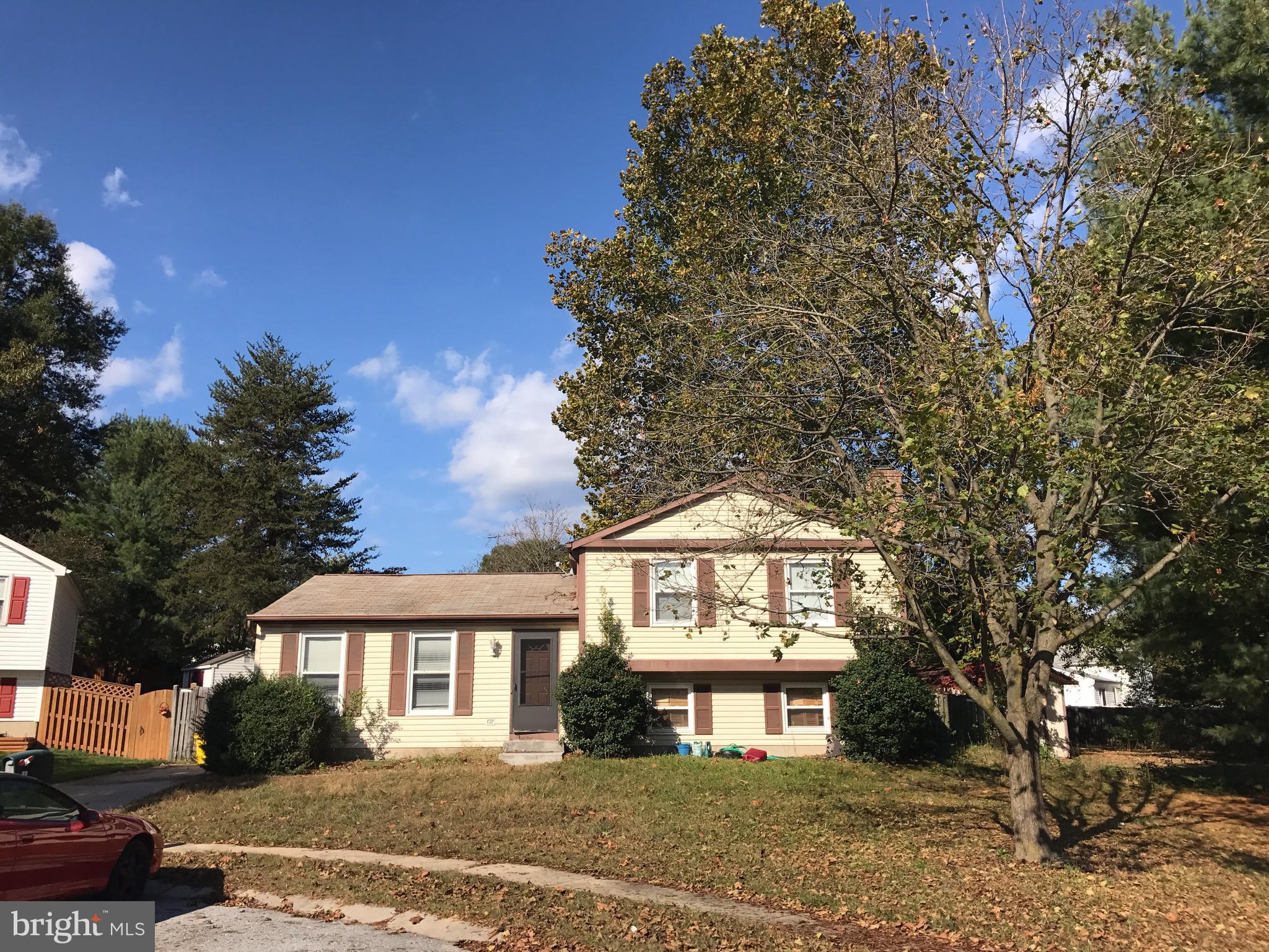 HARMANS WOODS - Residential