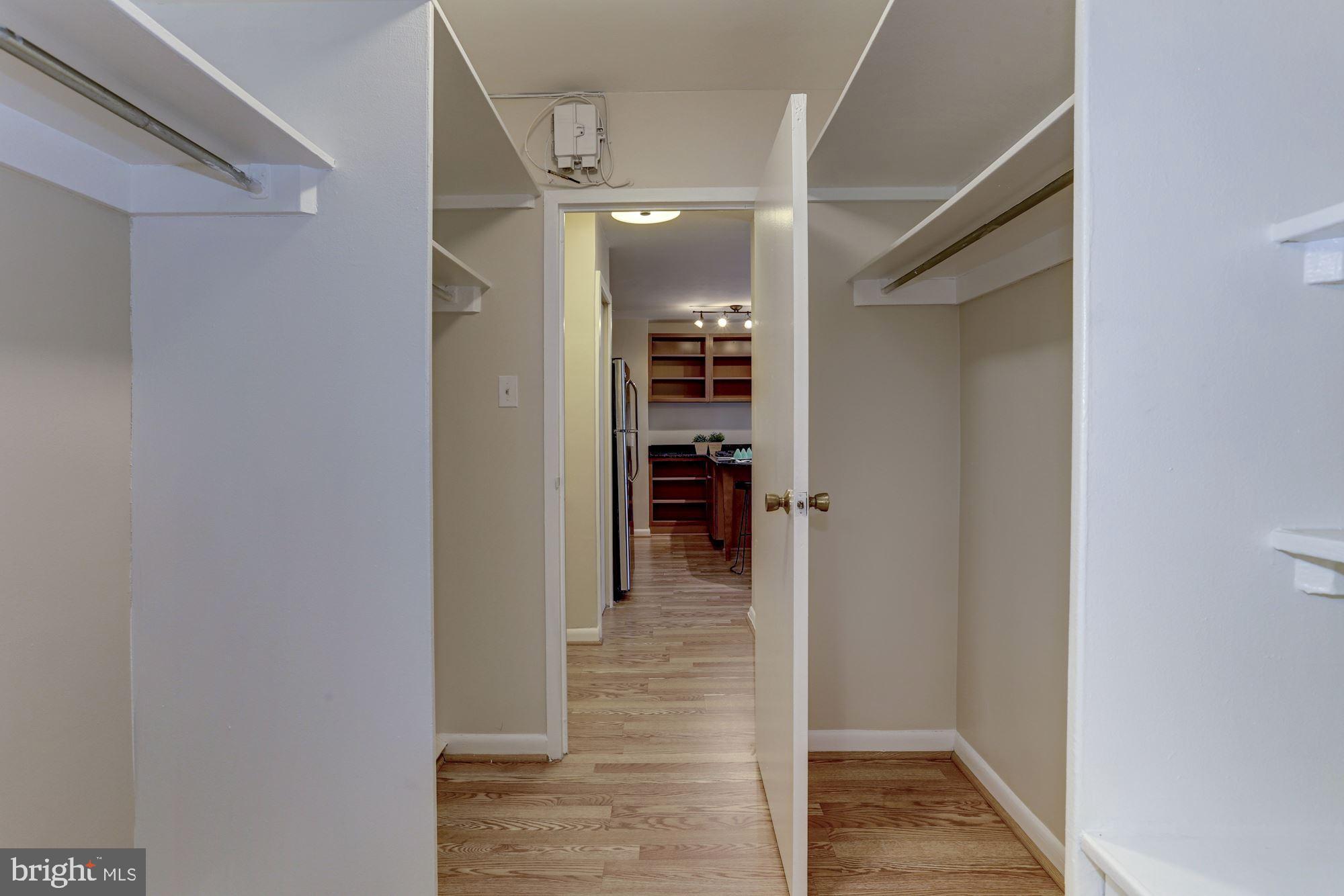 FOGGY BOTTOM - Residential Lease