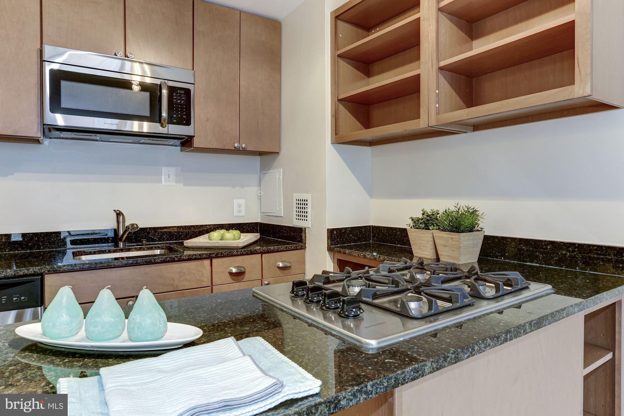 FOGGY BOTTOM - Residential Lease