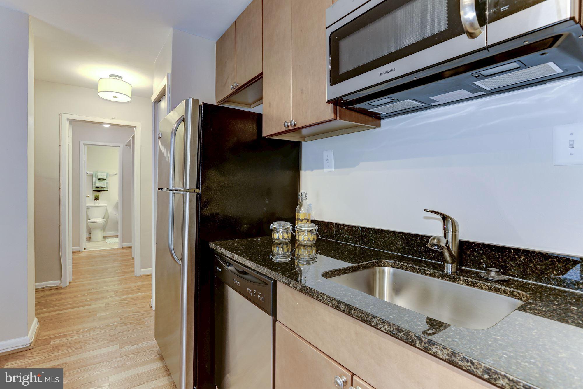 FOGGY BOTTOM - Residential Lease