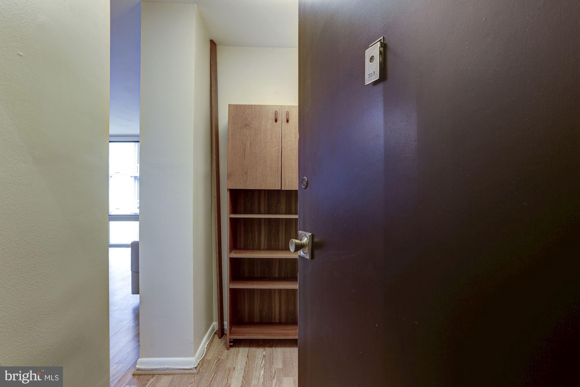 FOGGY BOTTOM - Residential Lease