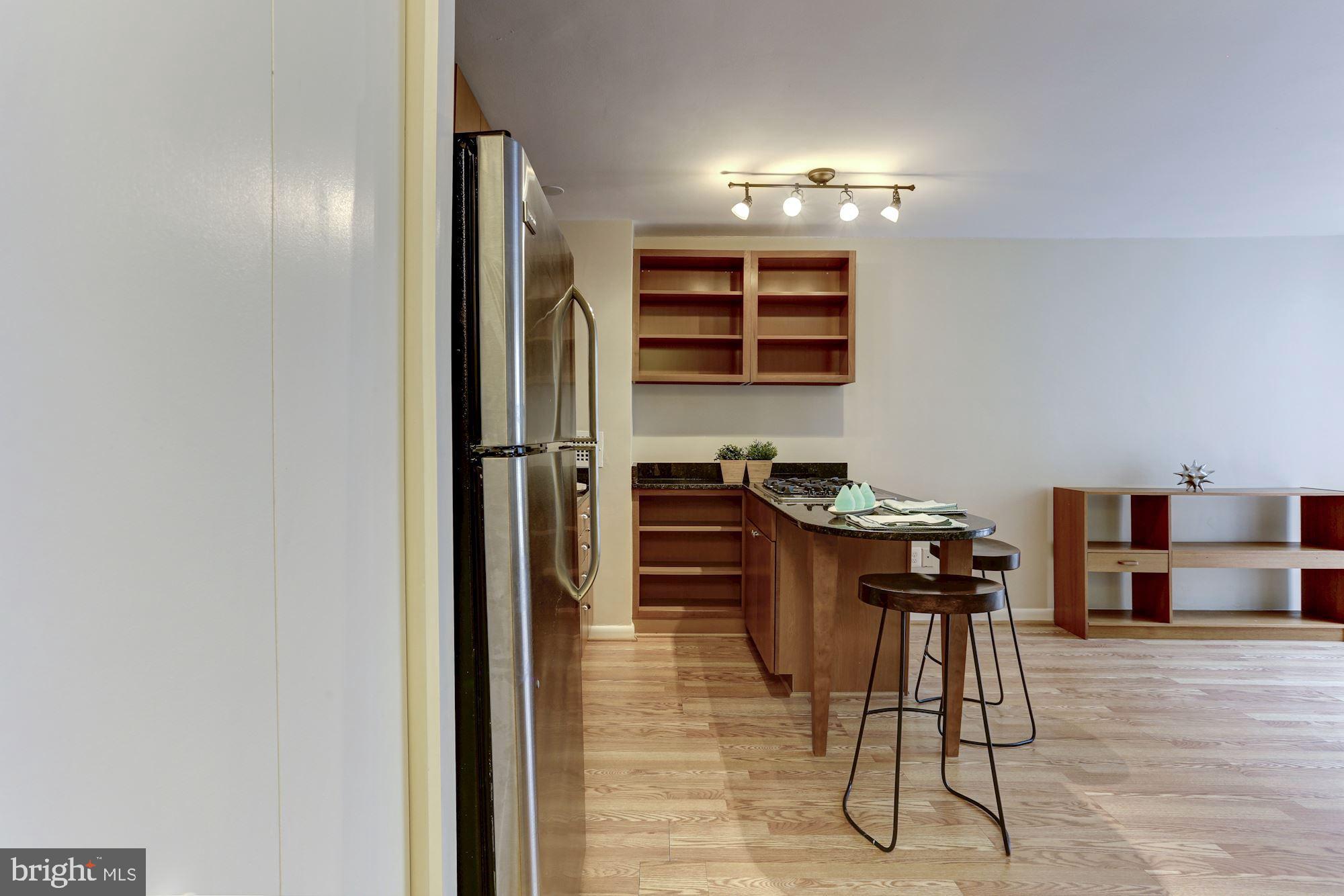 FOGGY BOTTOM - Residential Lease