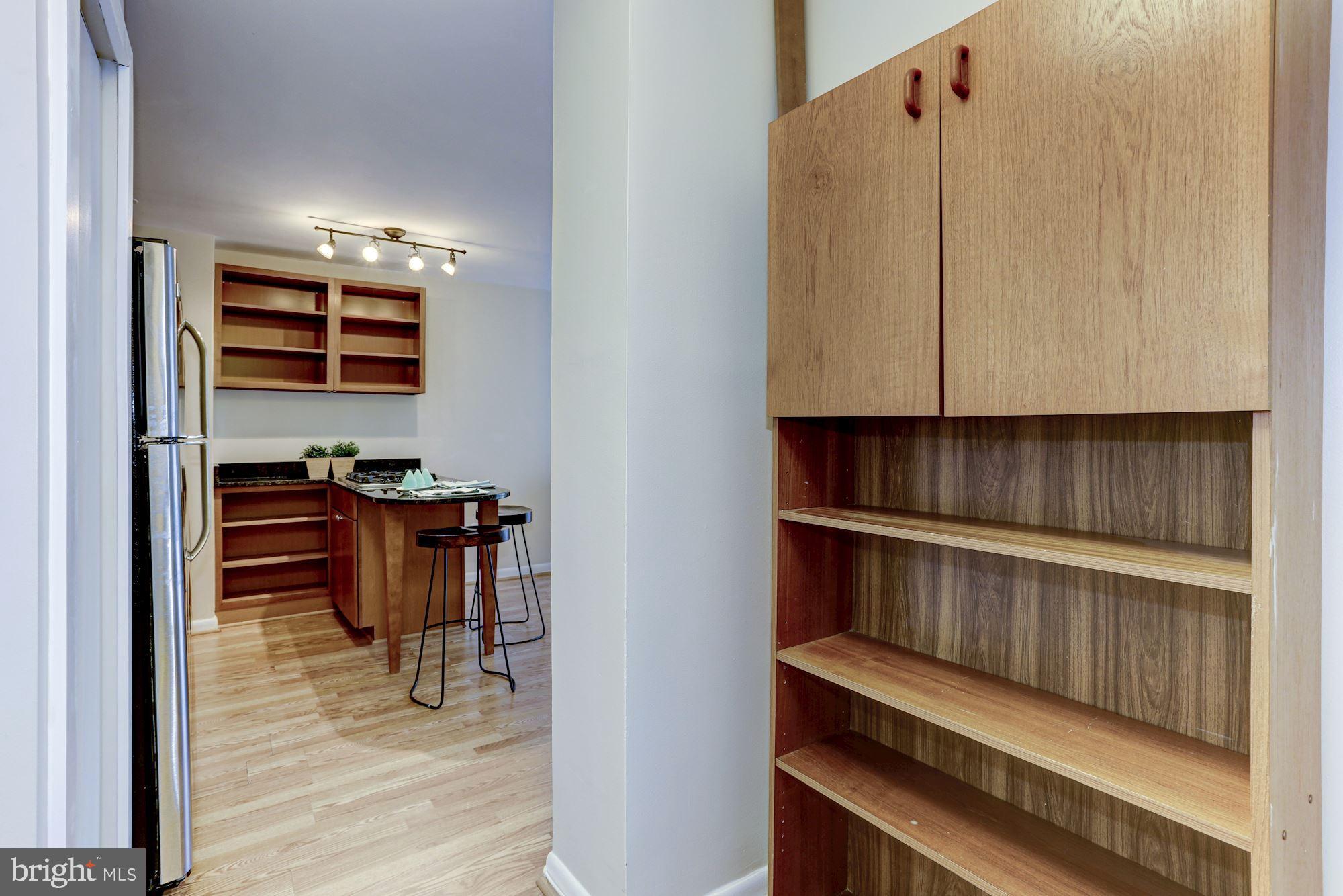 FOGGY BOTTOM - Residential Lease