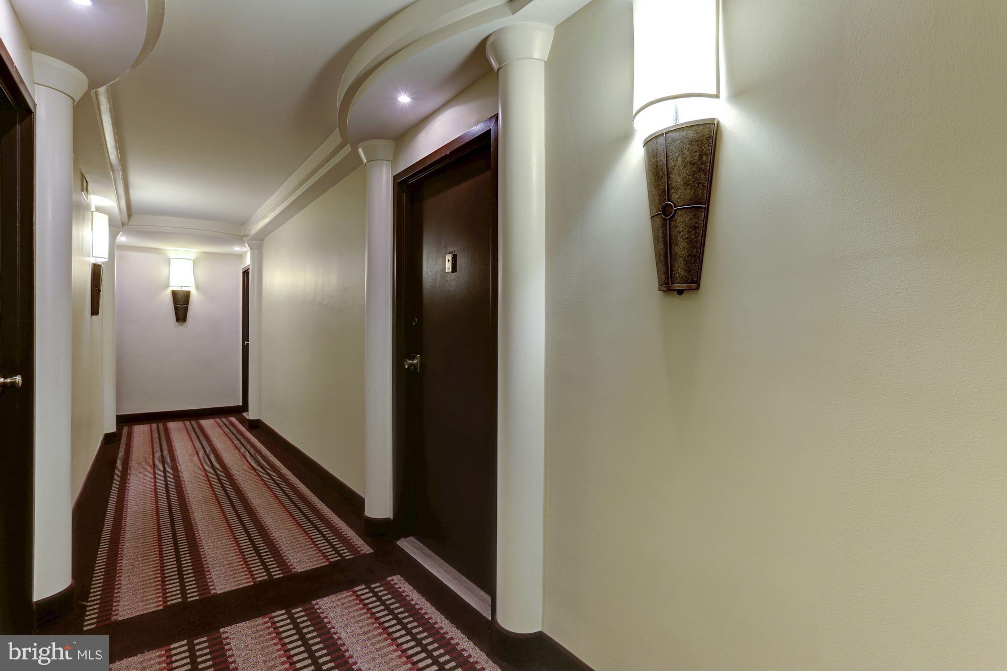 FOGGY BOTTOM - Residential Lease
