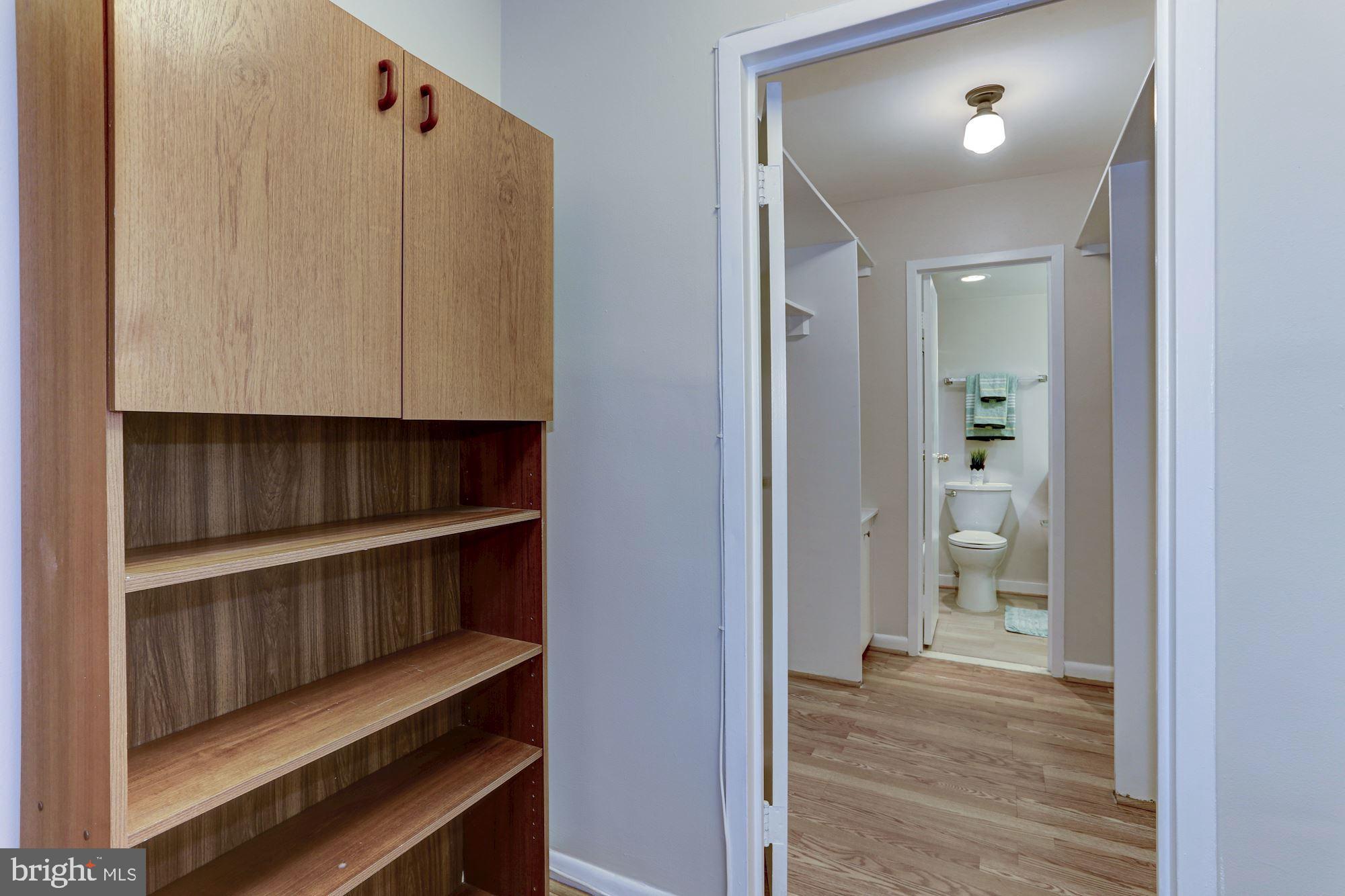 FOGGY BOTTOM - Residential Lease