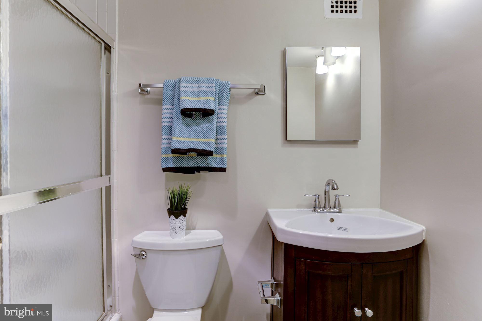 FOGGY BOTTOM - Residential Lease