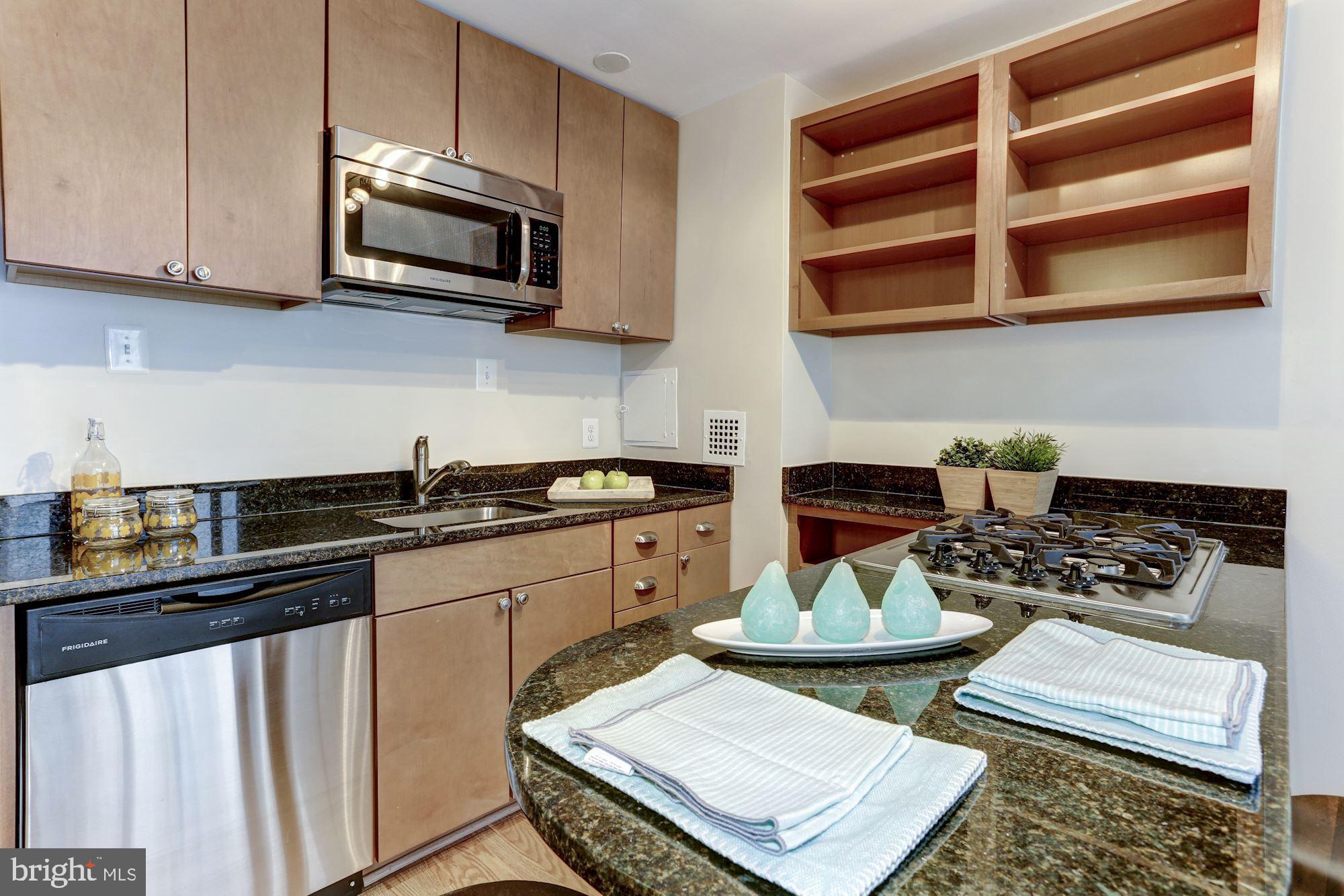FOGGY BOTTOM - Residential Lease