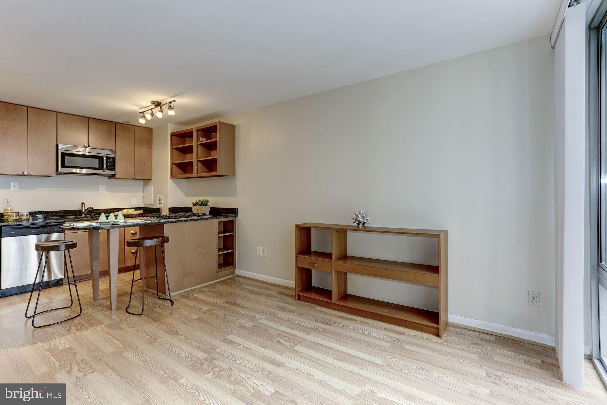 FOGGY BOTTOM - Residential Lease