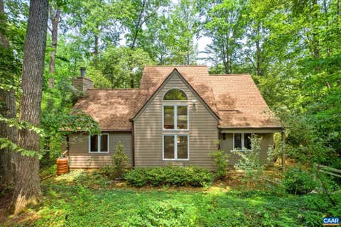 Homes For Sale - 1238 Timberbranch Ct Ct<br/> CHARLOTTESVILLE, VA 22902