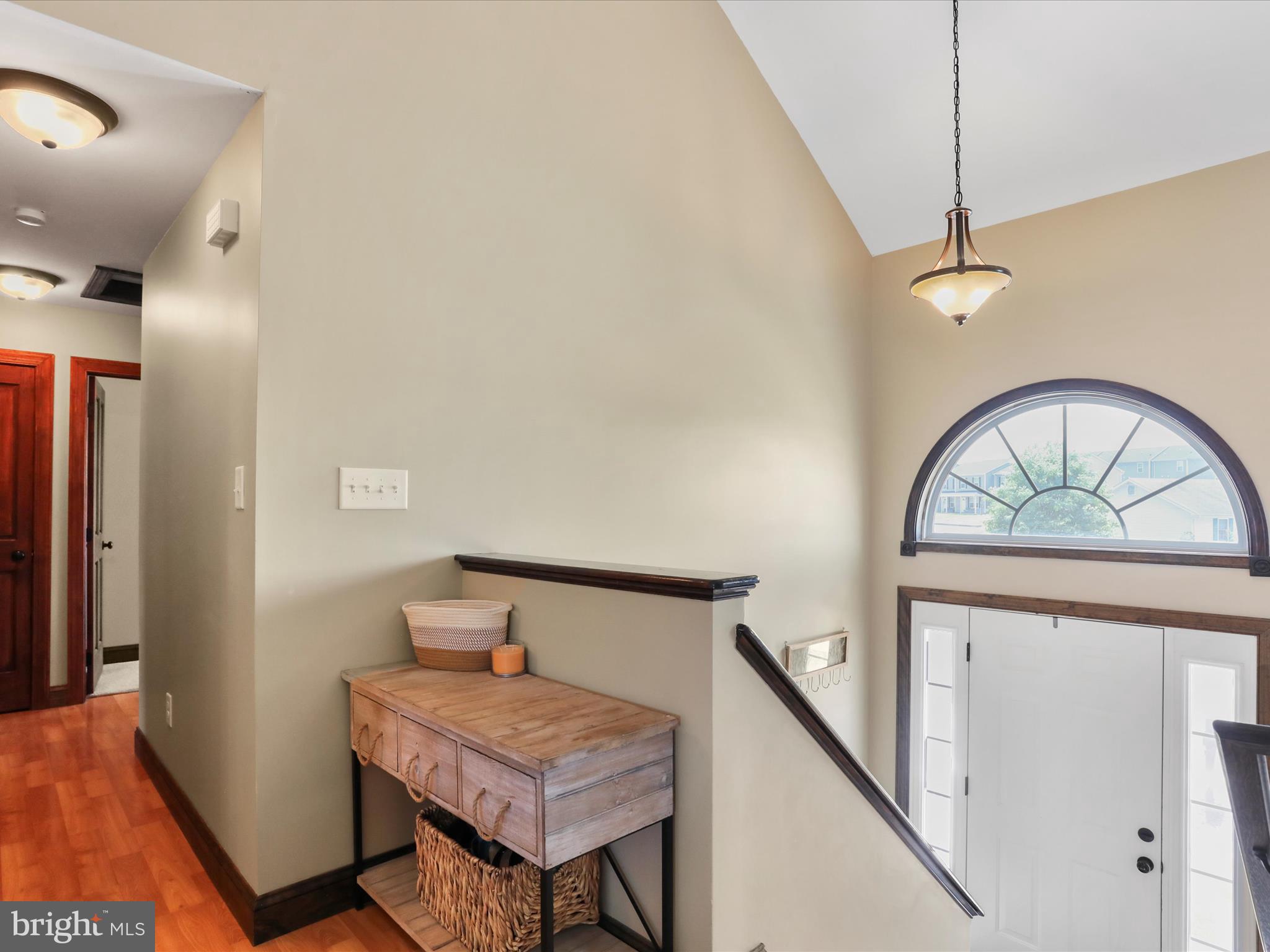 INWOOD VILLAGE - Residential