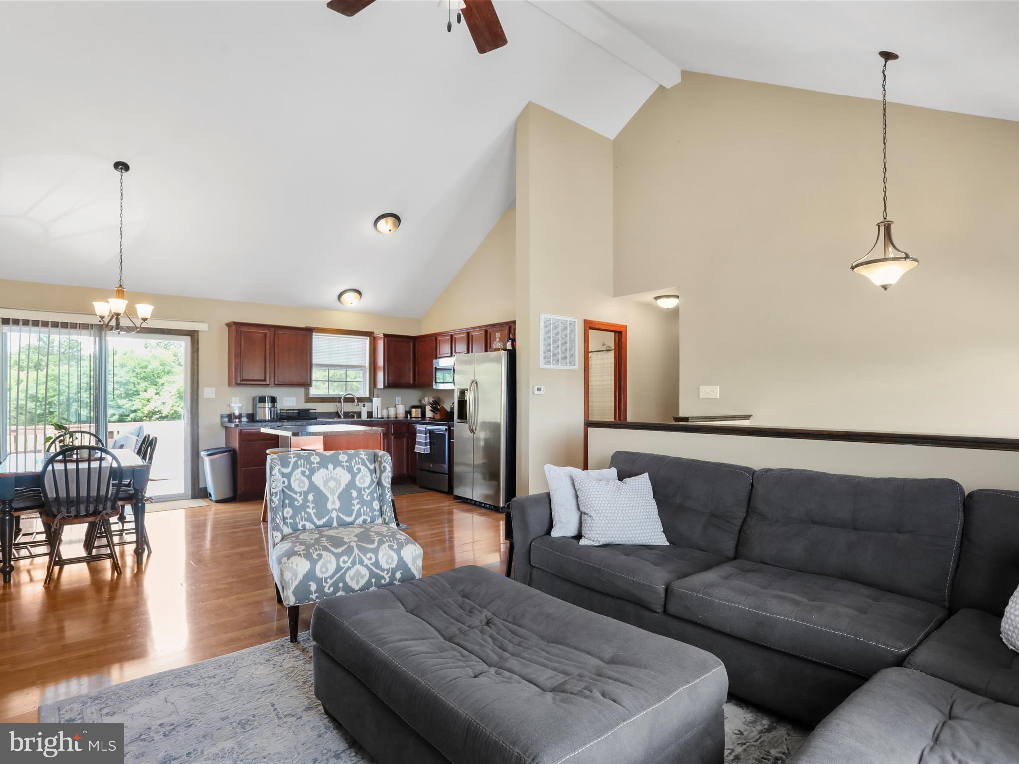 INWOOD VILLAGE - Residential