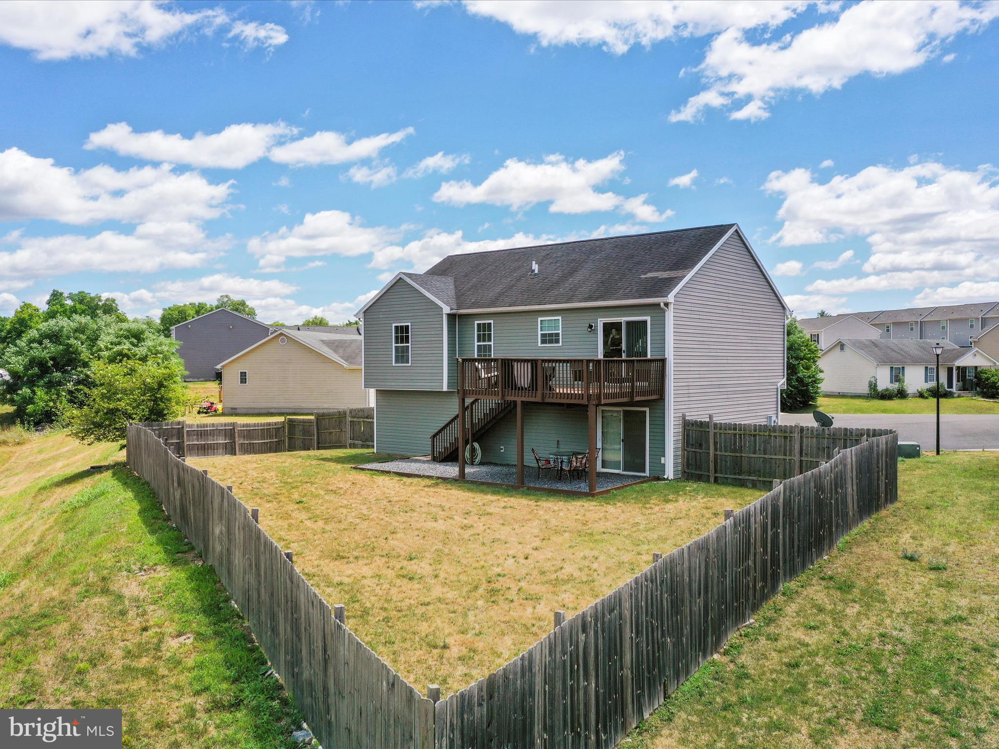 INWOOD VILLAGE - Residential