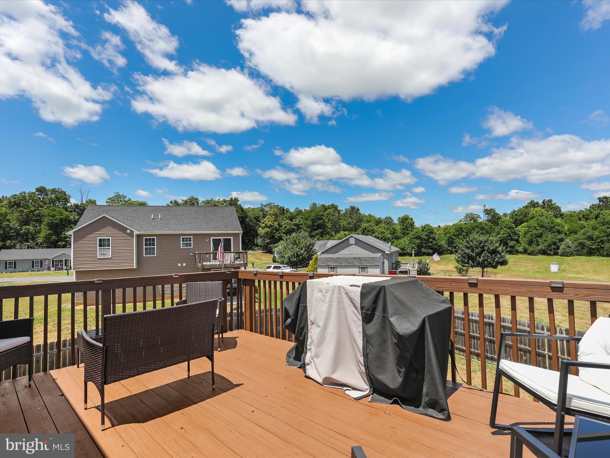 INWOOD VILLAGE - Residential