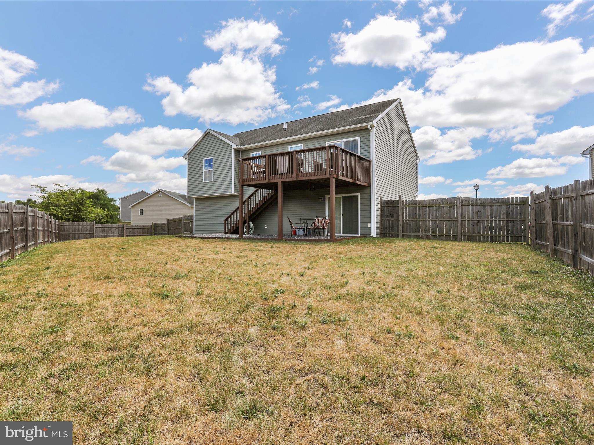 INWOOD VILLAGE - Residential