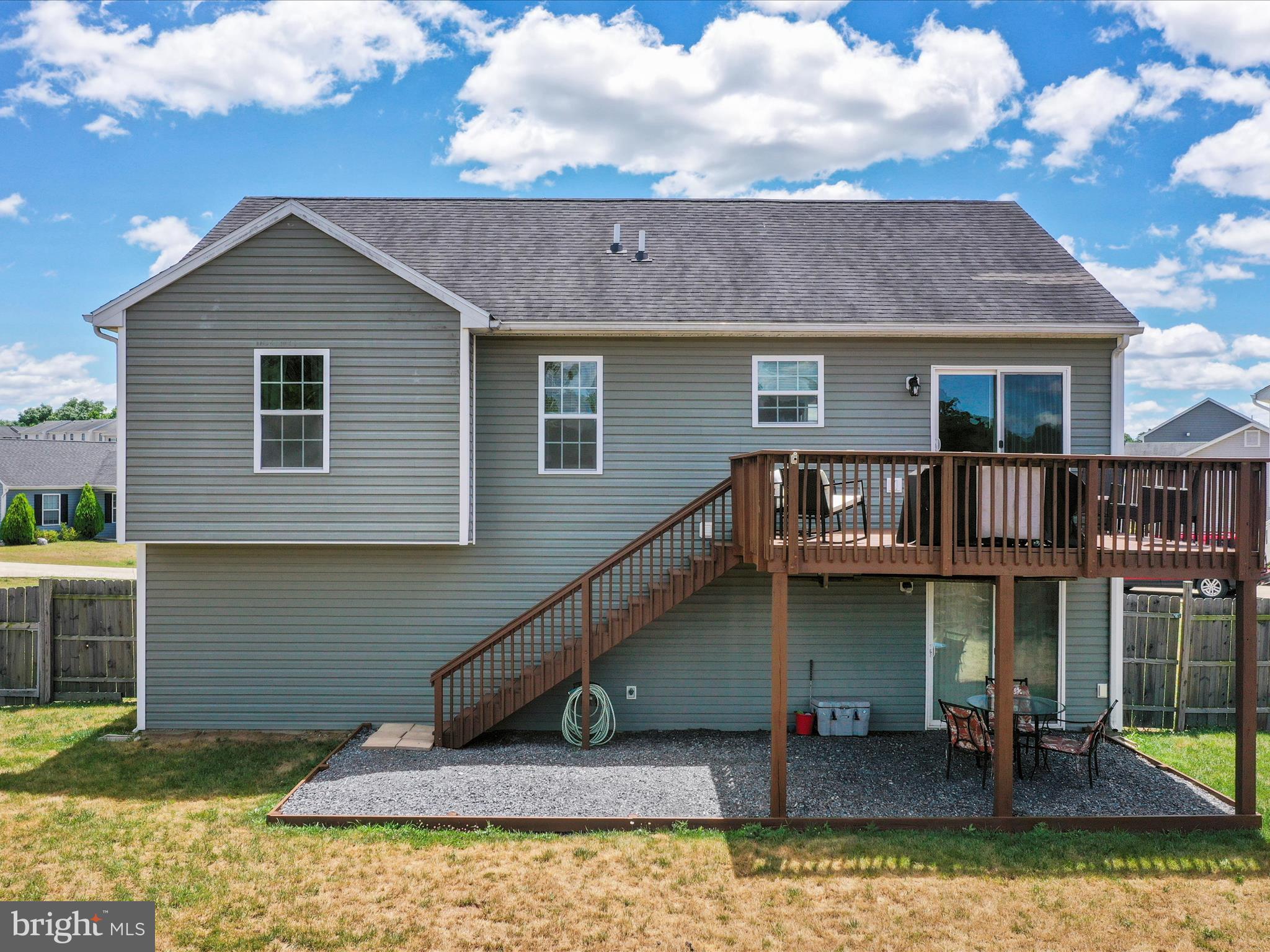 INWOOD VILLAGE - Residential