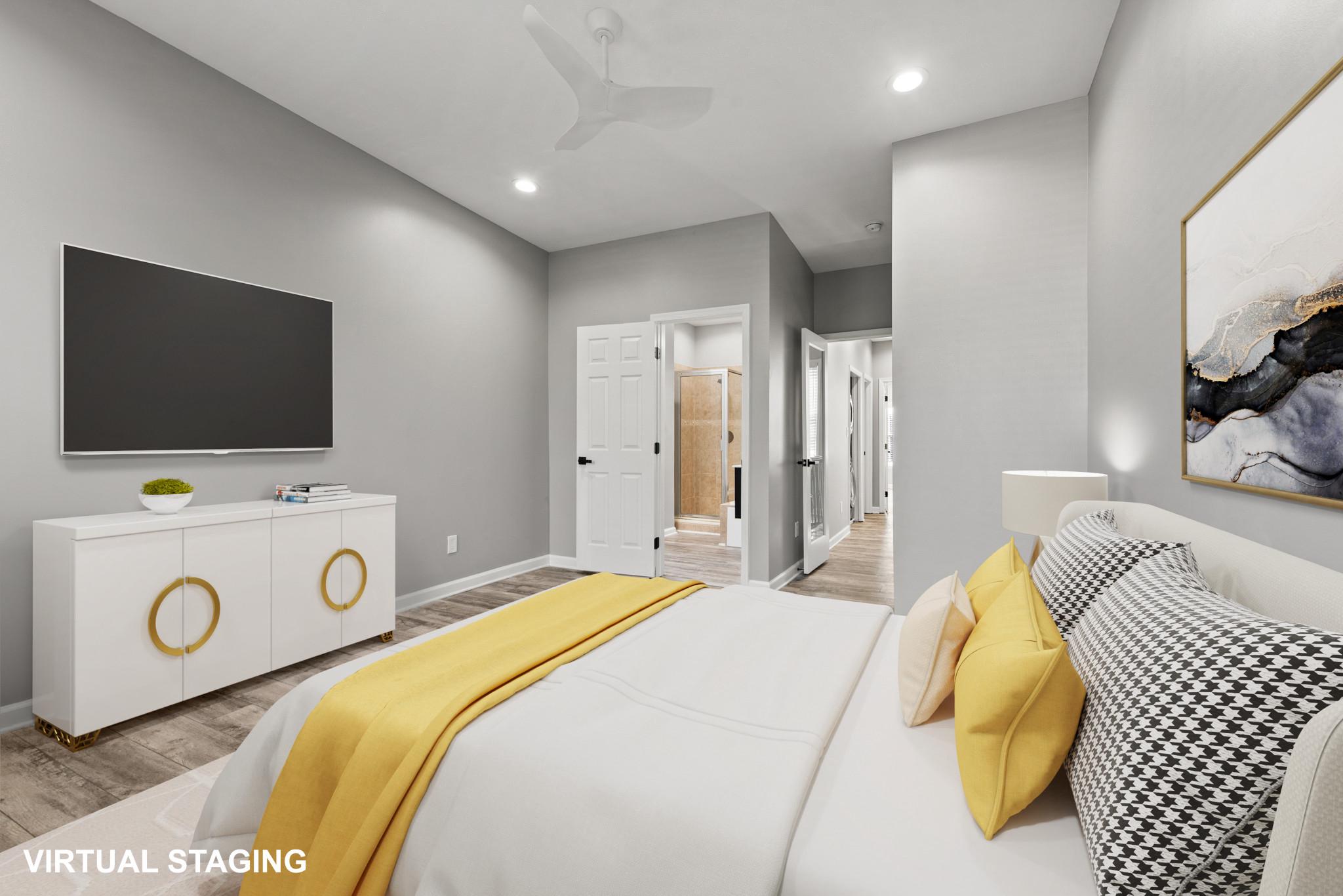 HIGHLANDTOWN - Residential
