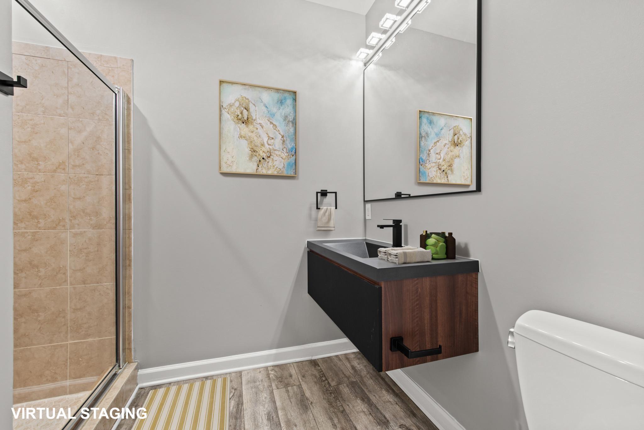 HIGHLANDTOWN - Residential