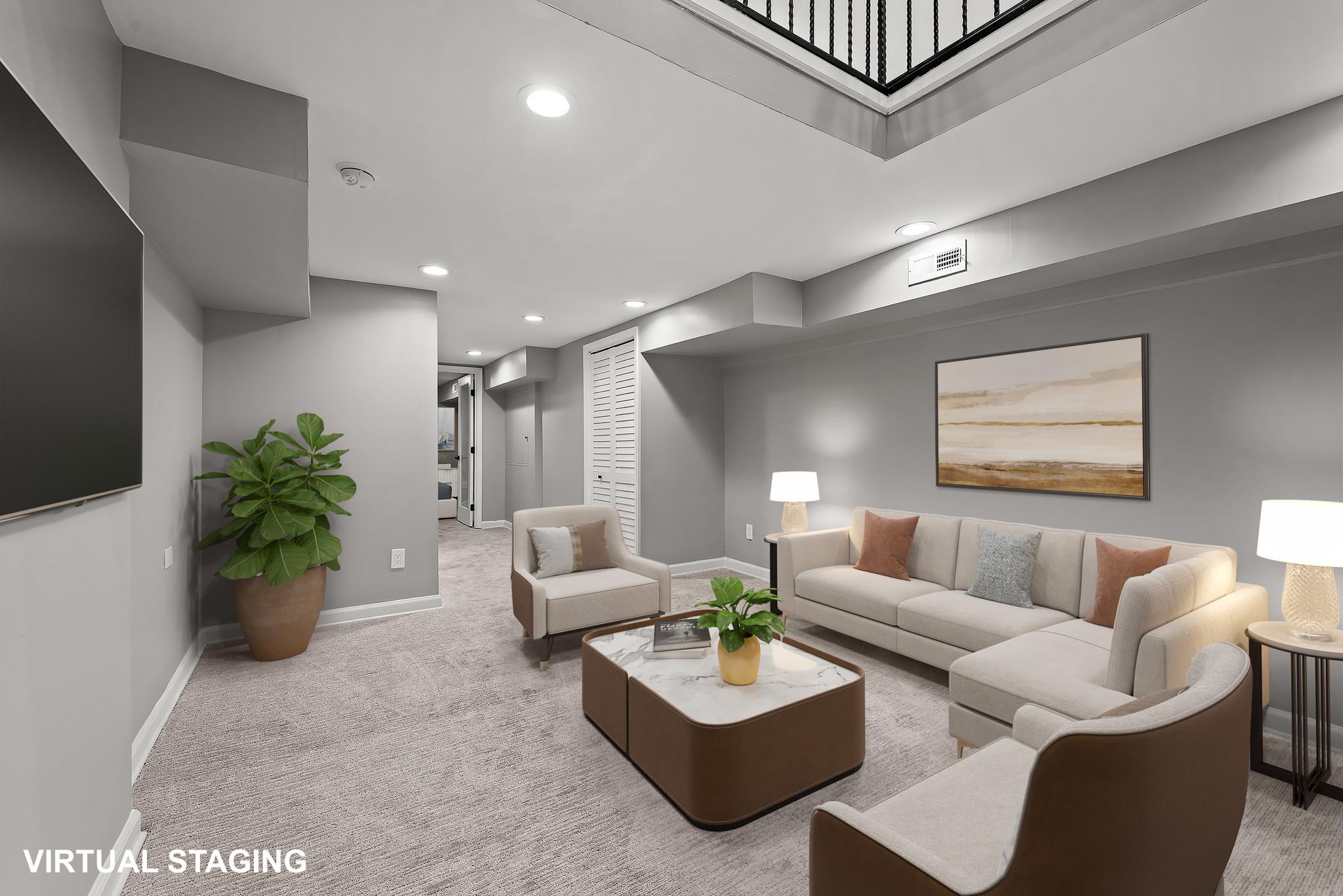 HIGHLANDTOWN - Residential