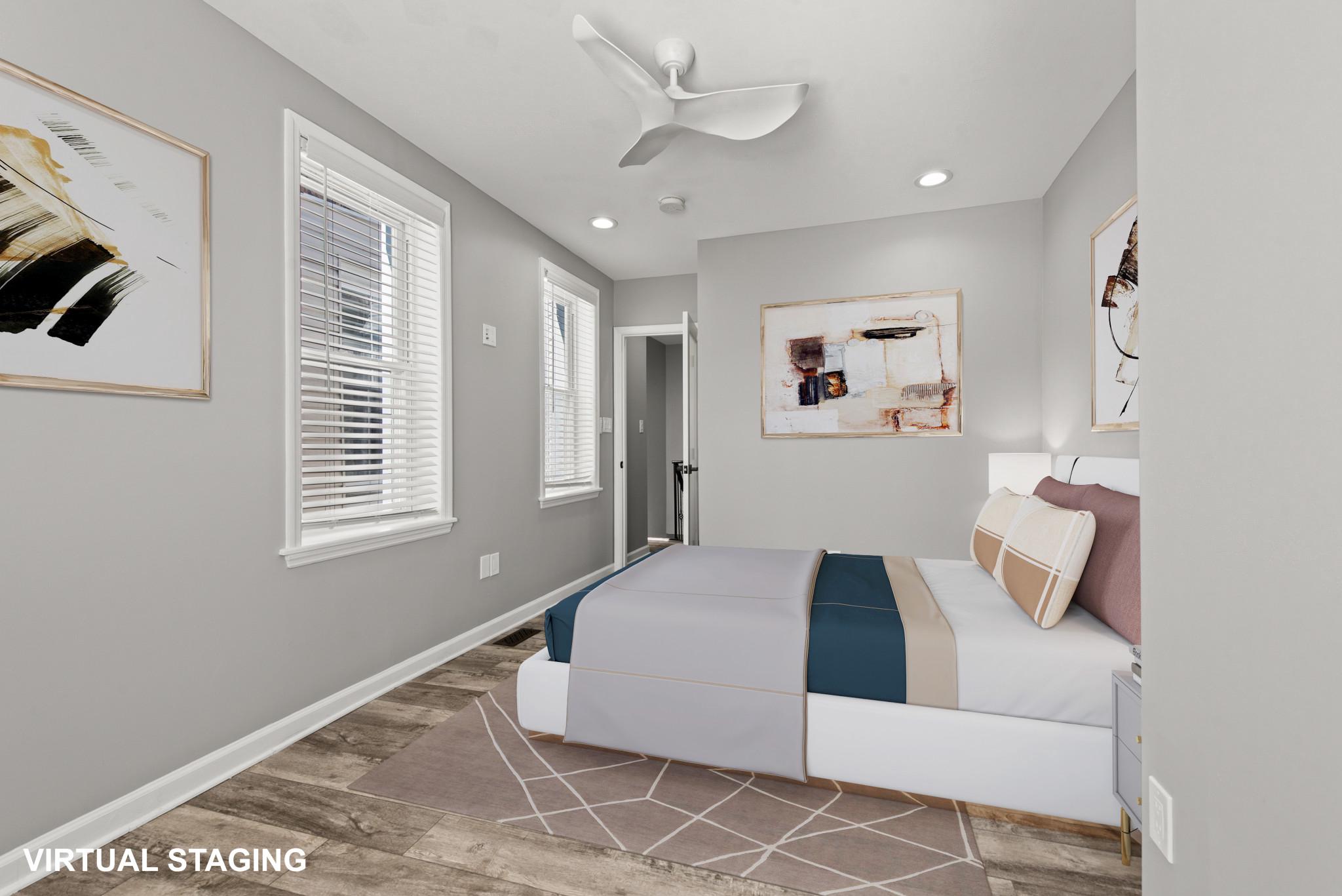 HIGHLANDTOWN - Residential