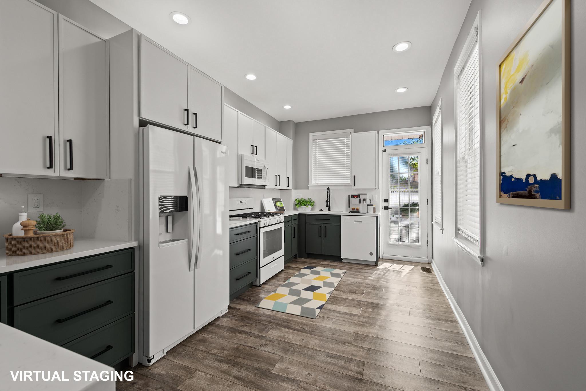 HIGHLANDTOWN - Residential