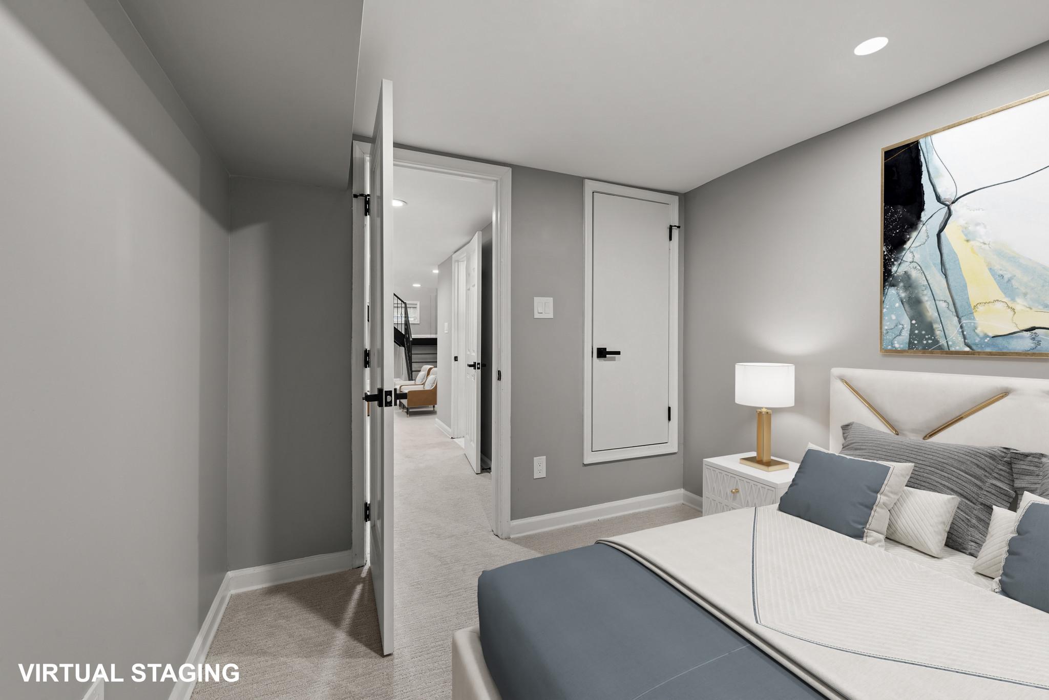 HIGHLANDTOWN - Residential